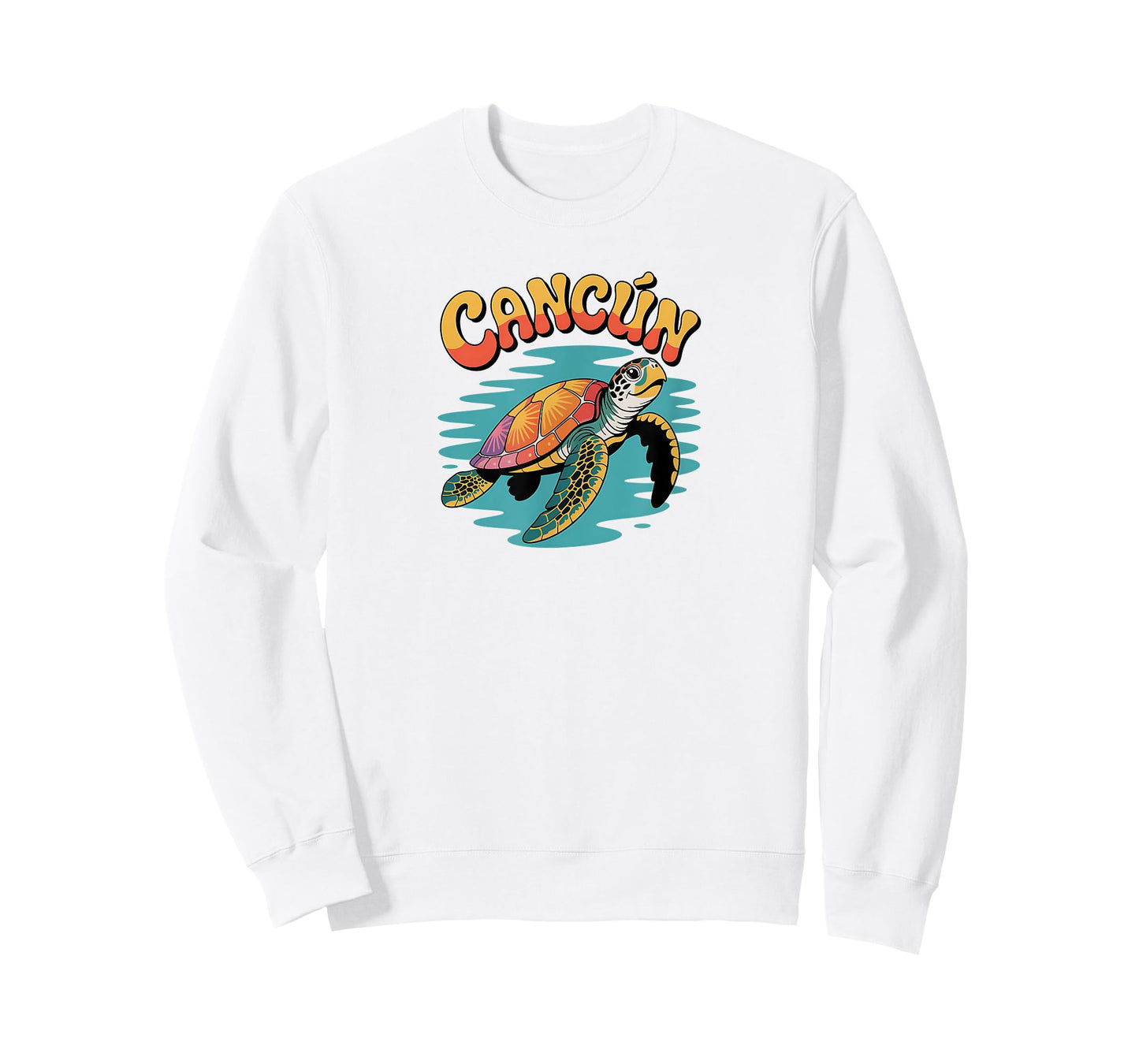 Cancún Mexico Vacation/Cancun T-Shirt
