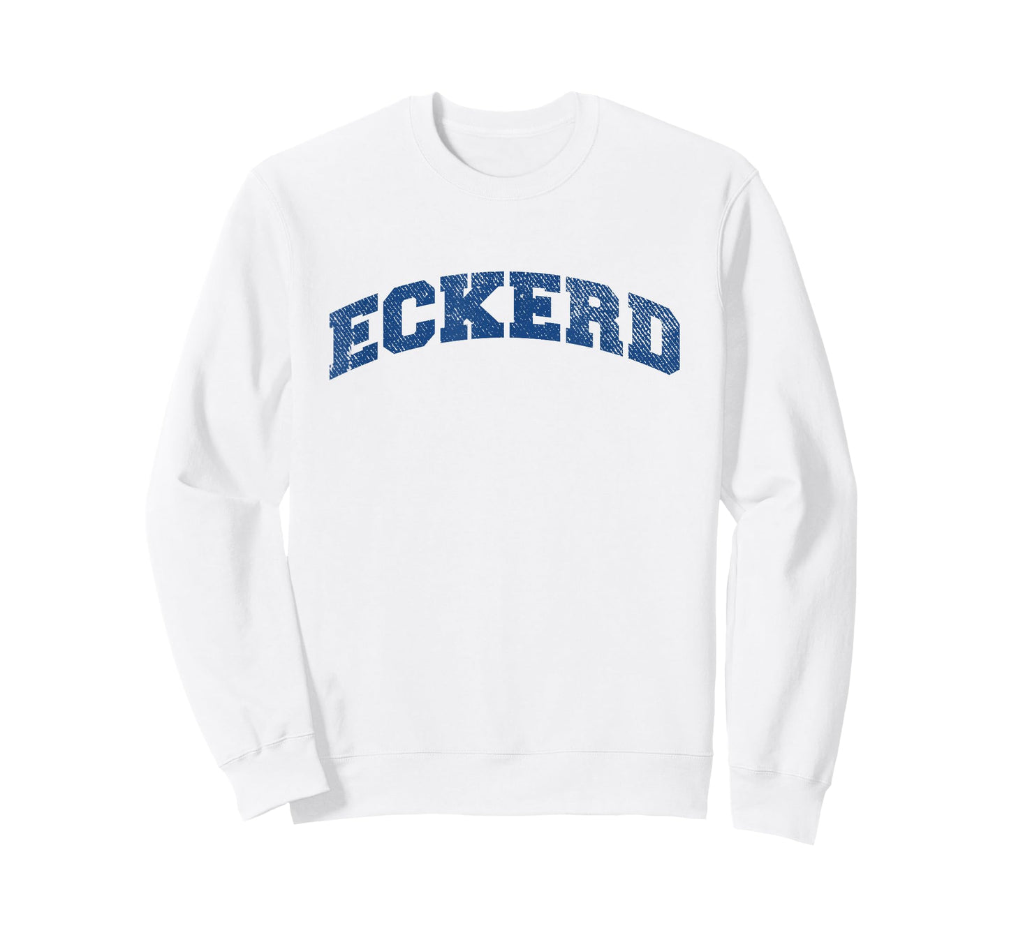 Eckerd Sports Classic Varsity College Style T-Shirt