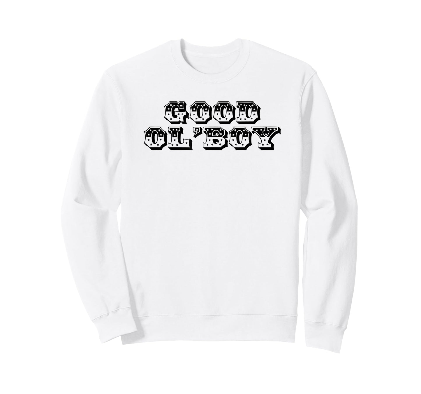 Good ol Boy 01 T-Shirt