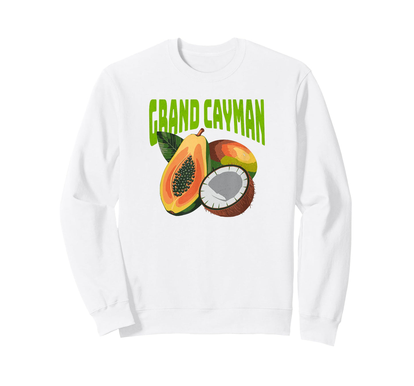 Grand Cayman T-Shirt