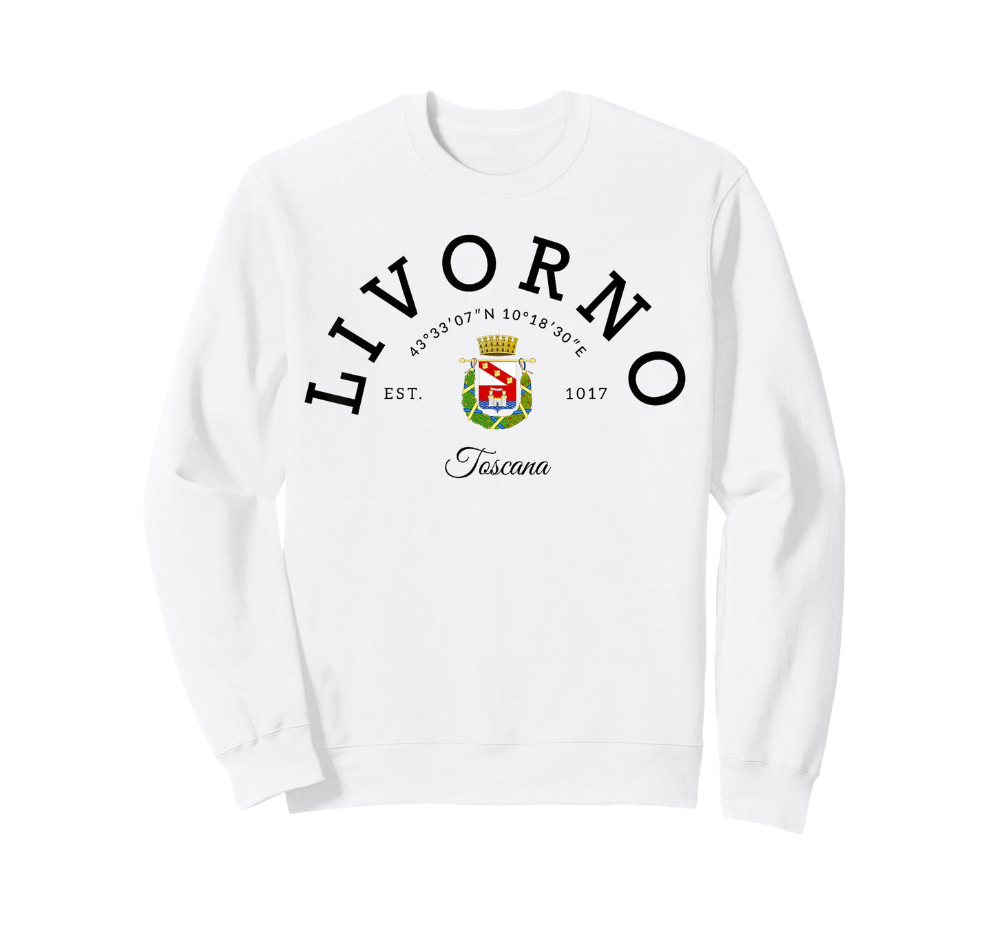 Livorno Italia Livorno trip, Livorno vacation family Livorno T-Shirt