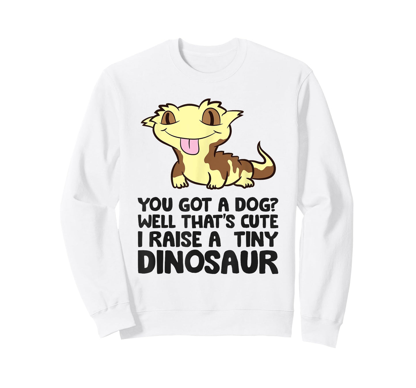 Crested Gecko Owner Crested Gecko Pet Crested Gecko T-Shirt