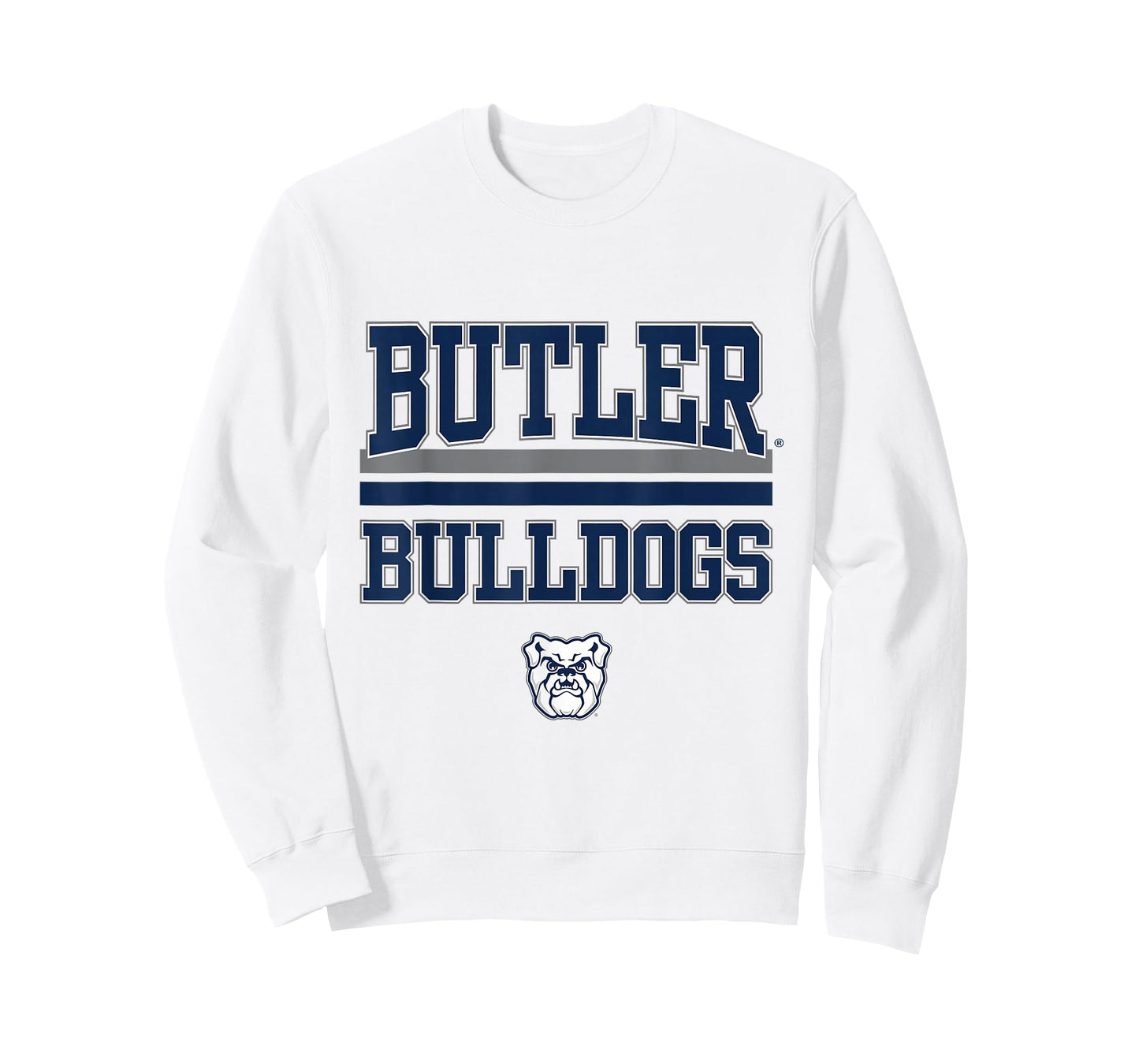 Butler Bulldogs | NCAA Official University | VNPBTLR301 T-Shirt
