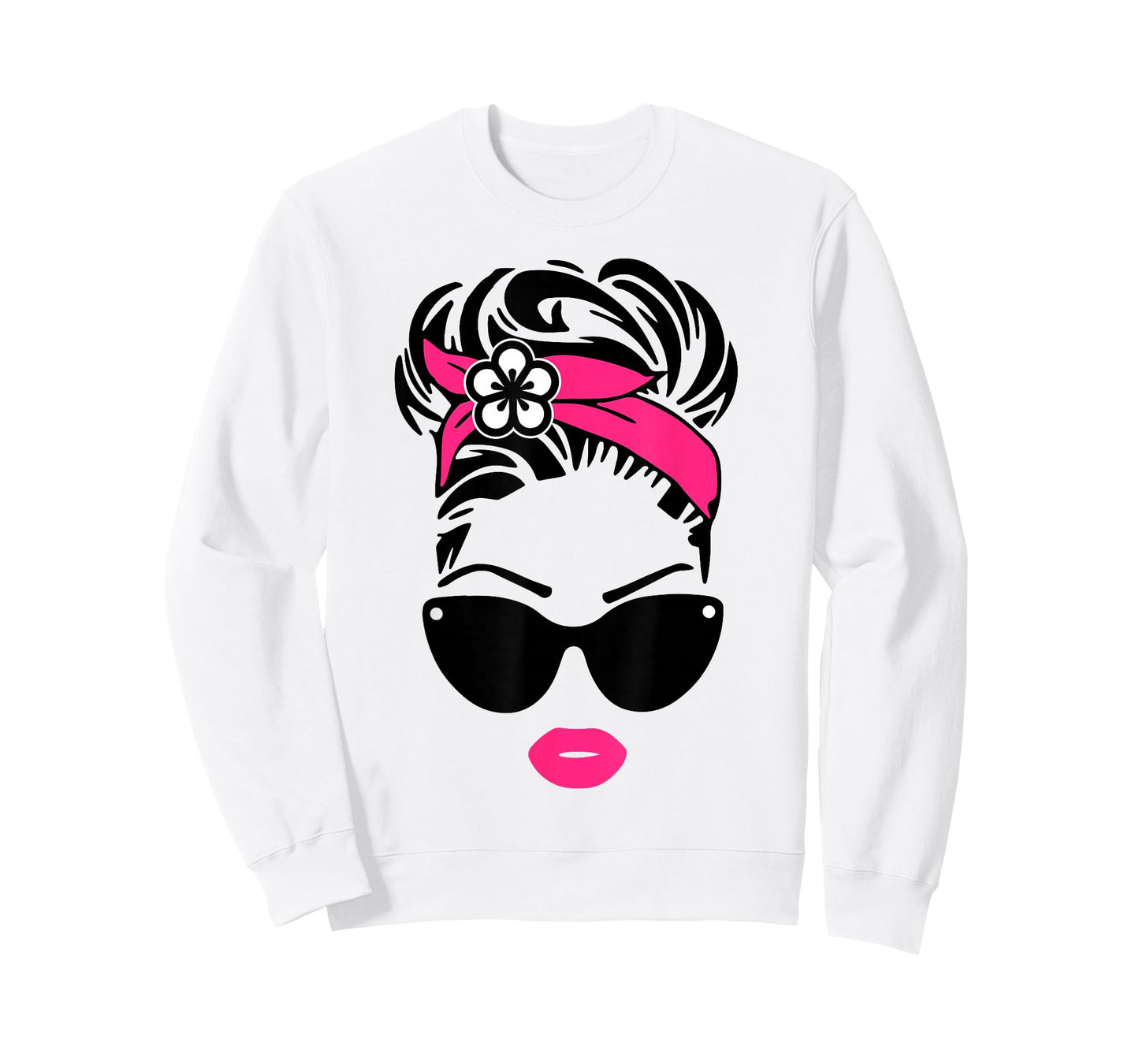 Rockabilly Girl Pin Up Style Retro 50s Sock Hop Party Pinup T-Shirt