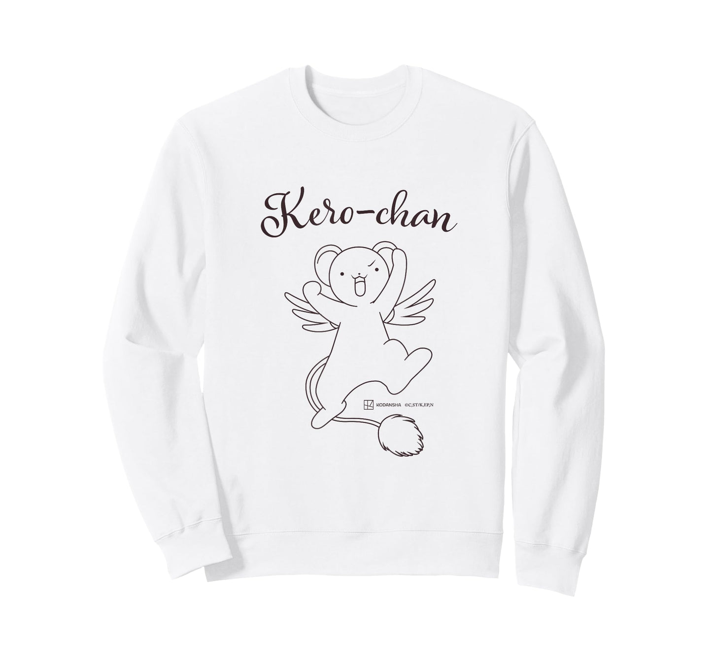 Cardcaptor Sakura: Clear Card - “Kero-chan” T-Shirt