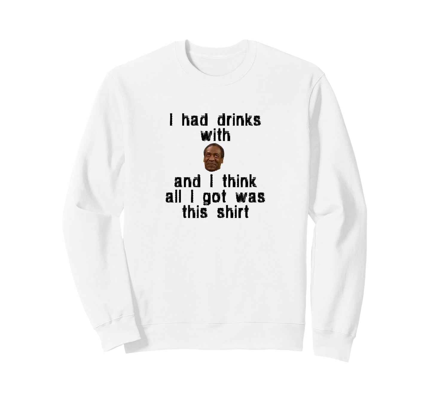 Cosby Shirt T-Shirt