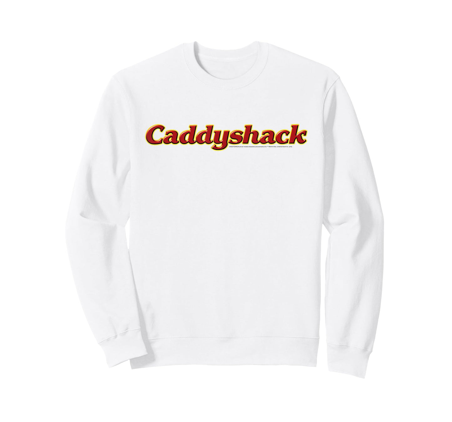 Caddyshack Logo T-Shirt