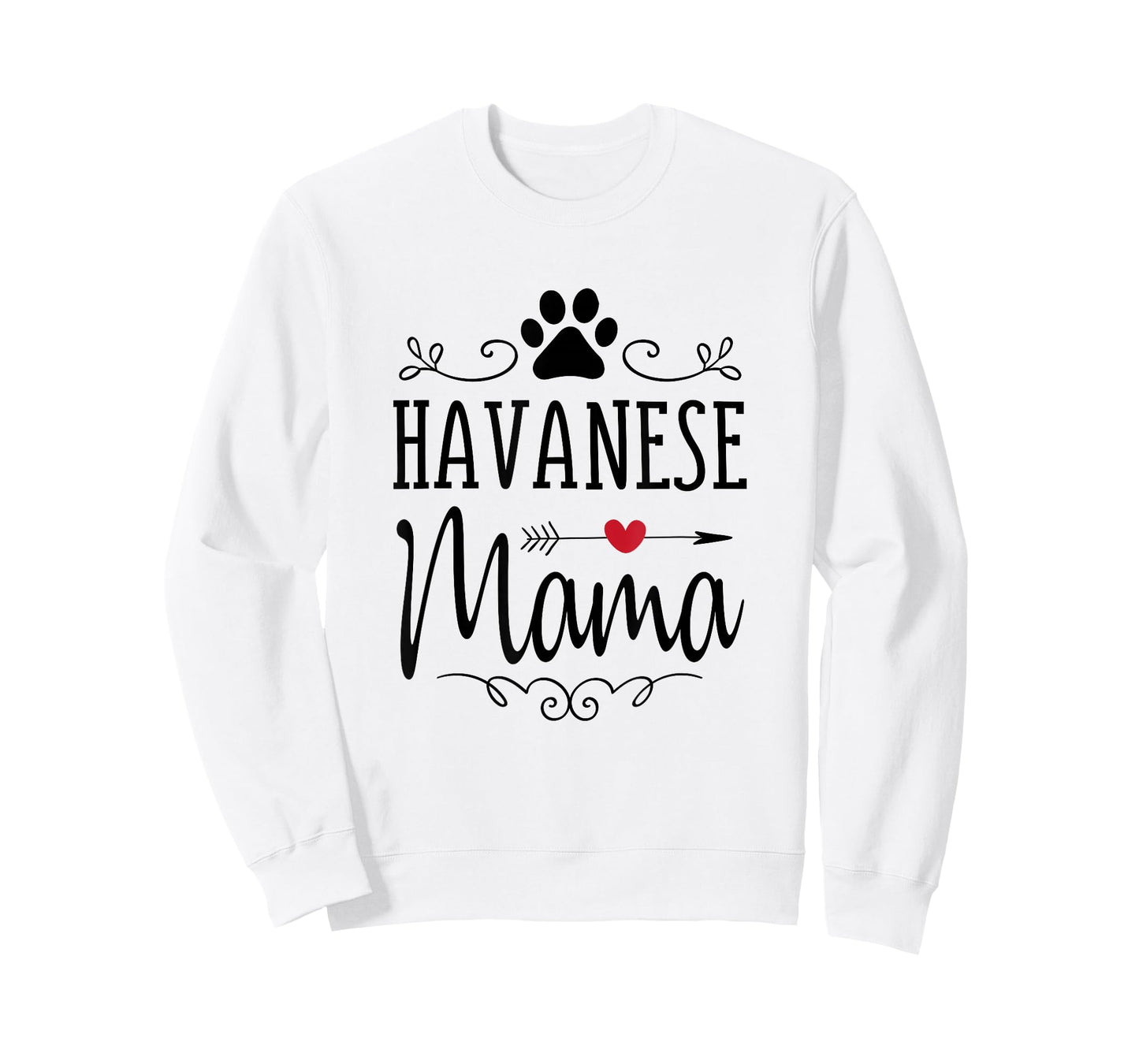 Havanese Mama - Funny Havanese Shirt for Havanese Lover T-Shirt
