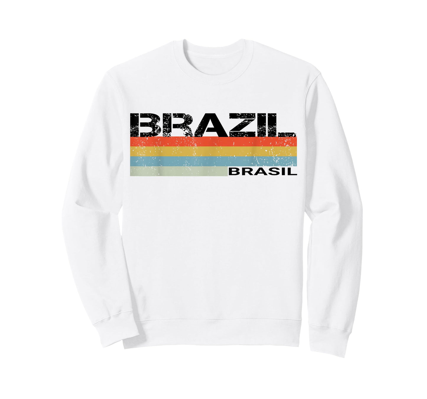 Brazil- Brasil T-Shirt