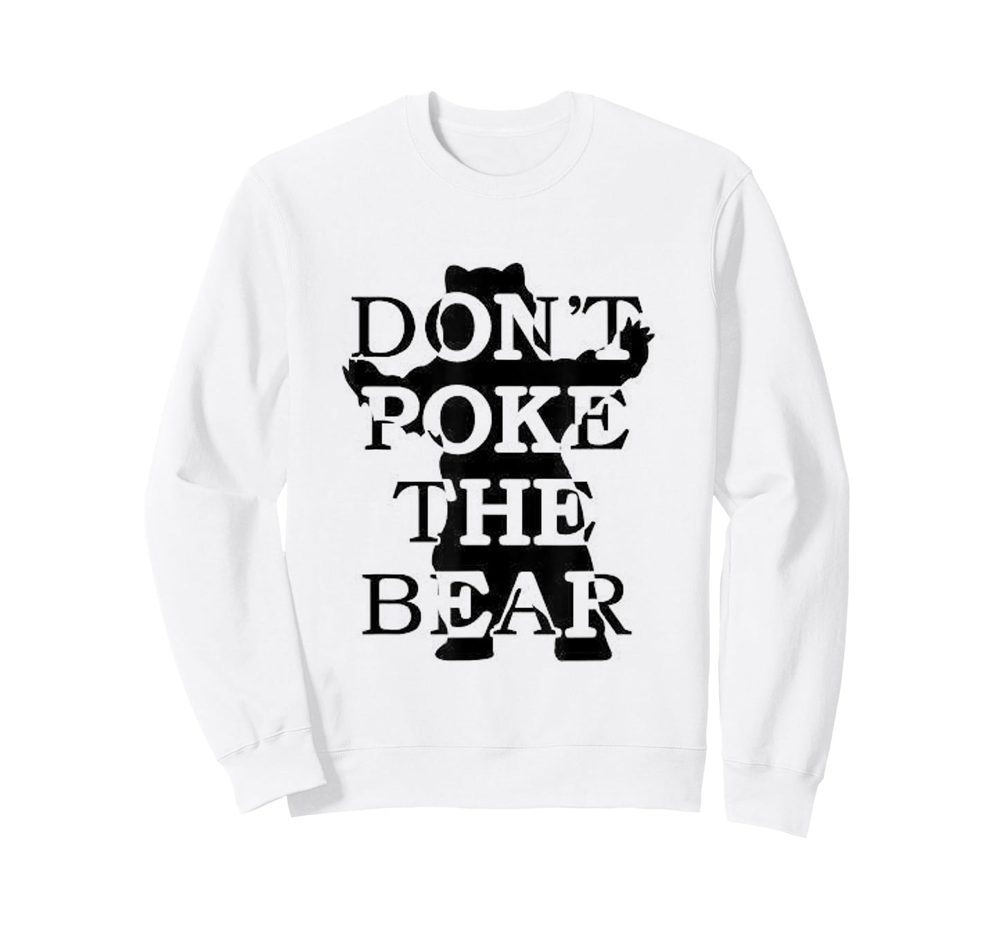 Don't Poke The Bear