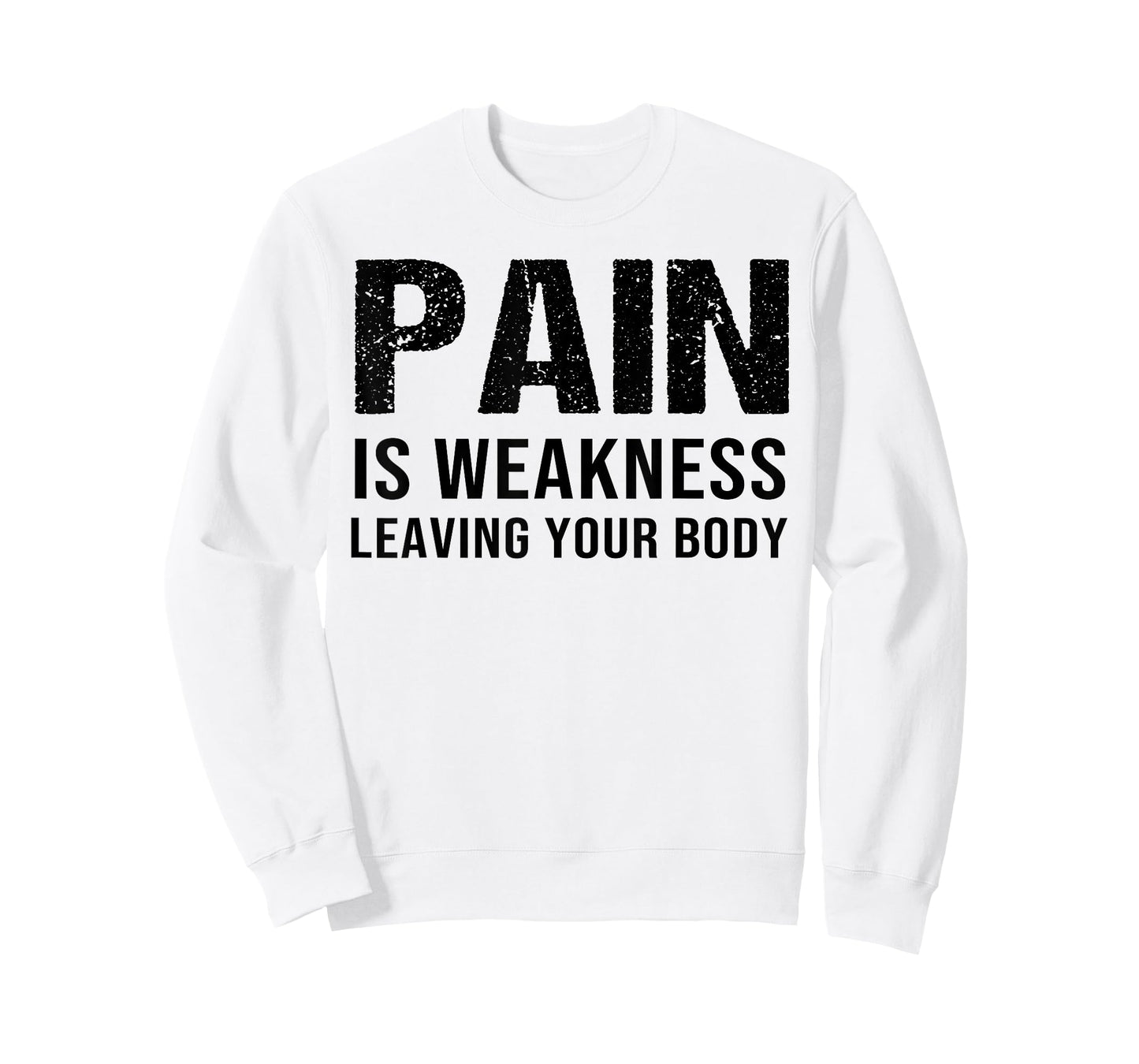 Gym Exercise Health Bodybuilding Powerlifting Instructor T-Shirt