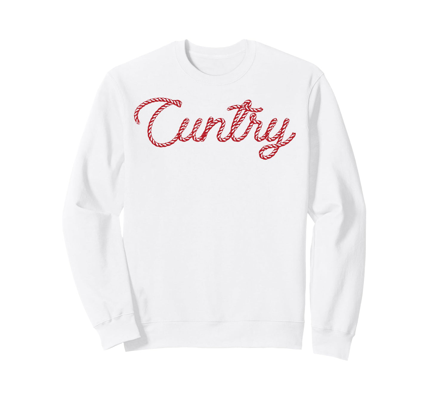 Retro CUNTRY Country Cowboy Cowgirl Western Rodeo T-Shirt