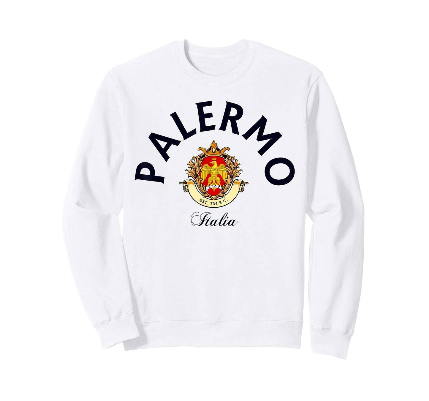Palermo Italia Palermo trip Palermo fan Palermo Italy T-Shirt