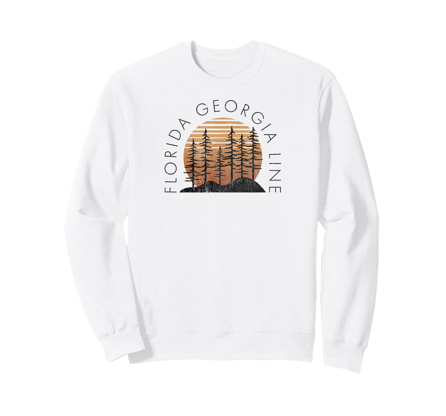 Florida Georgia Line - Countryside T-Shirt