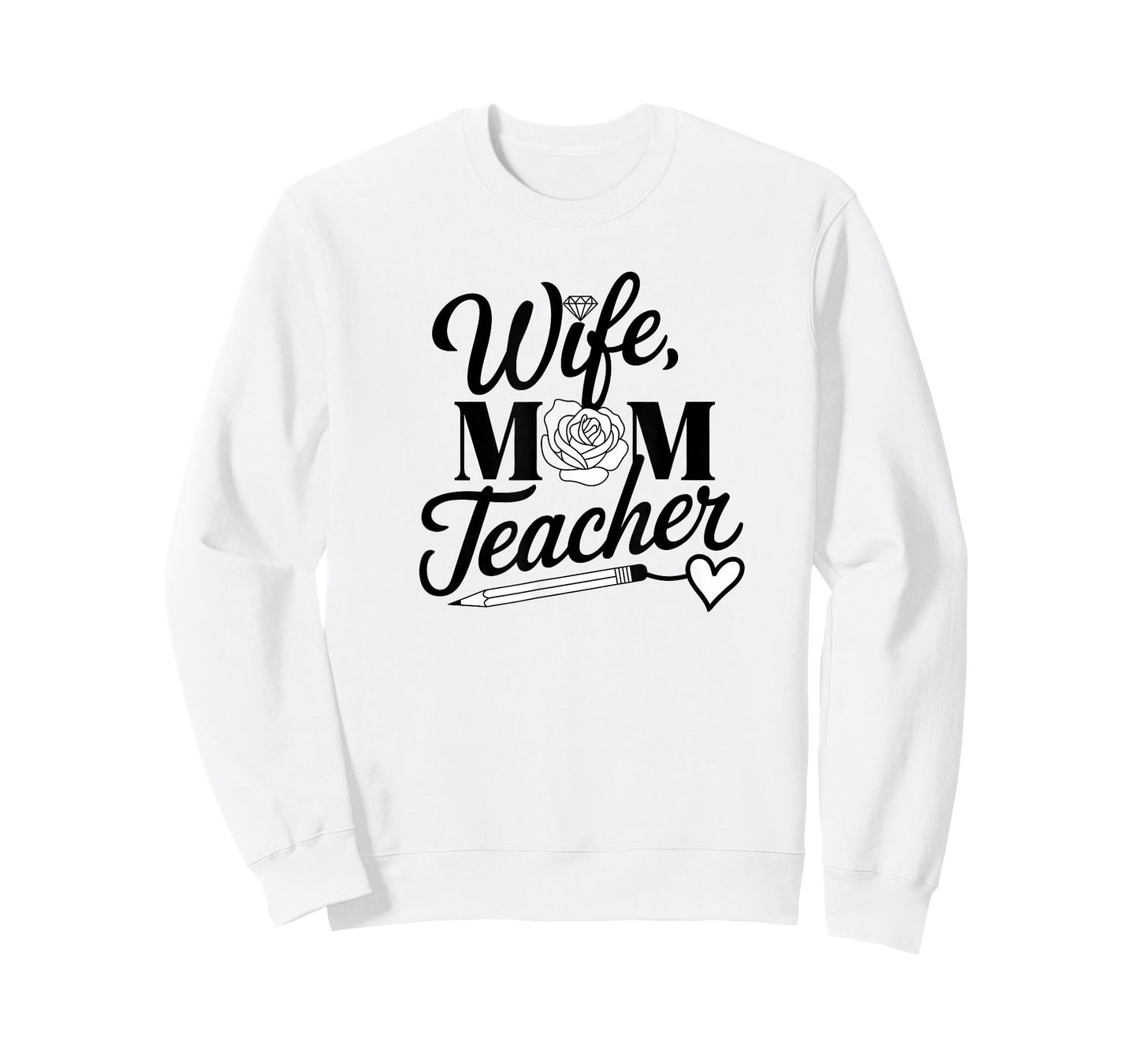 Teacher Educator Wife T-Shirt