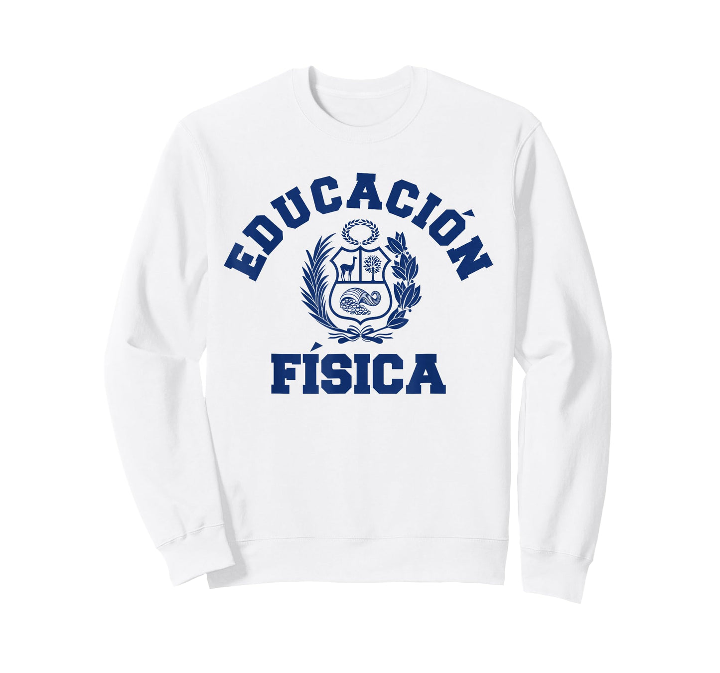 Peru Educacion Fisica T-Shirt