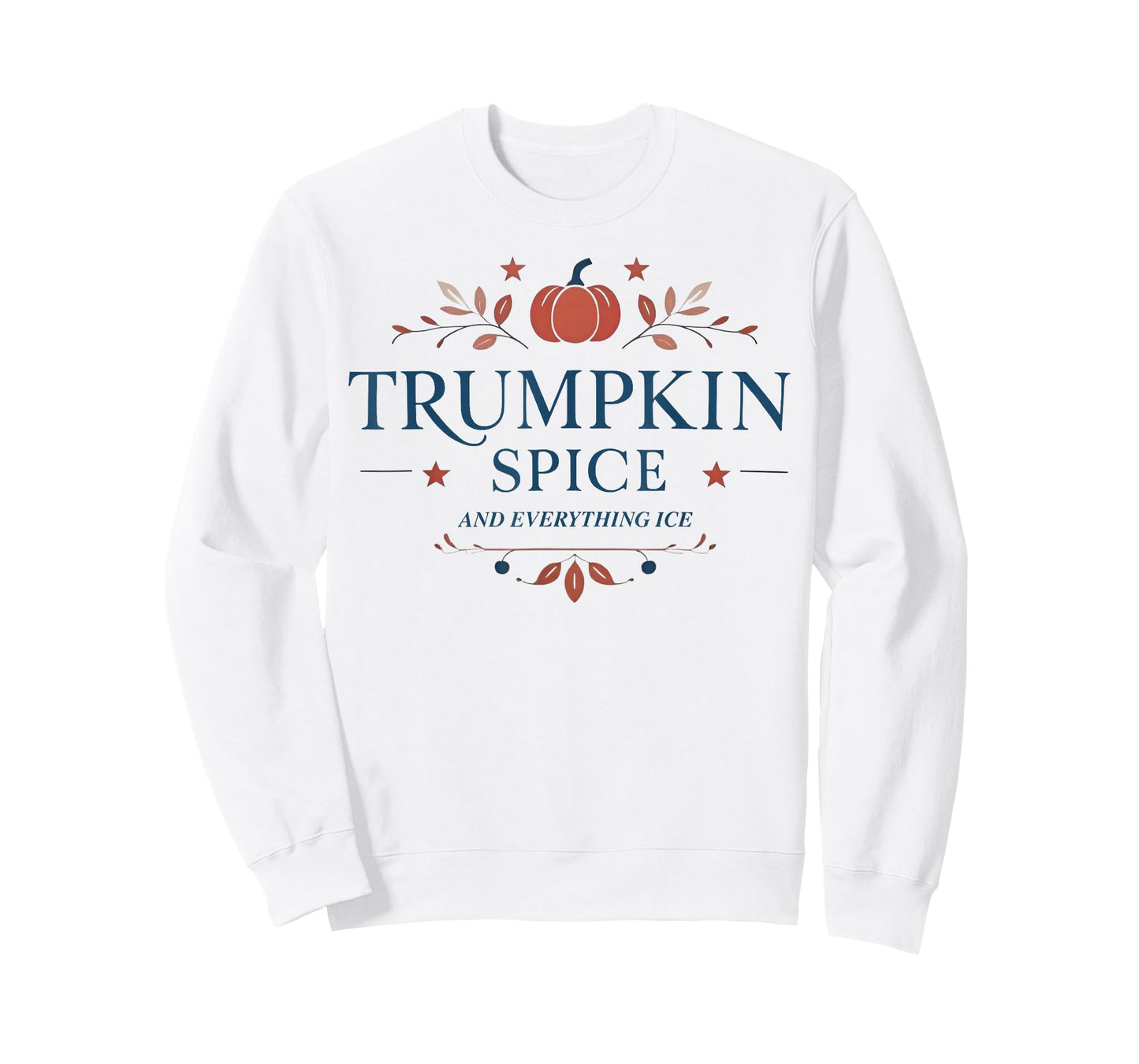 Trumpkin Spice and Everything ICE T-Shirt