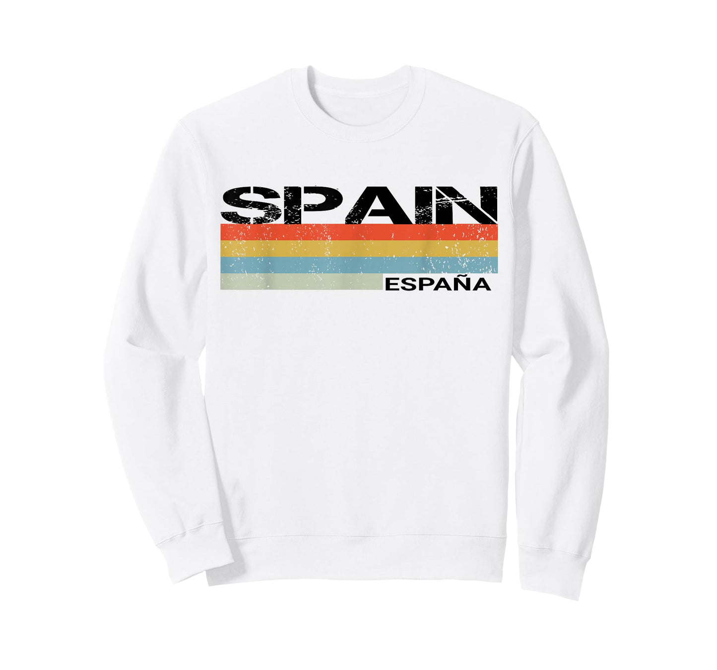 Spain And Spanish Language Espana T-Shirt