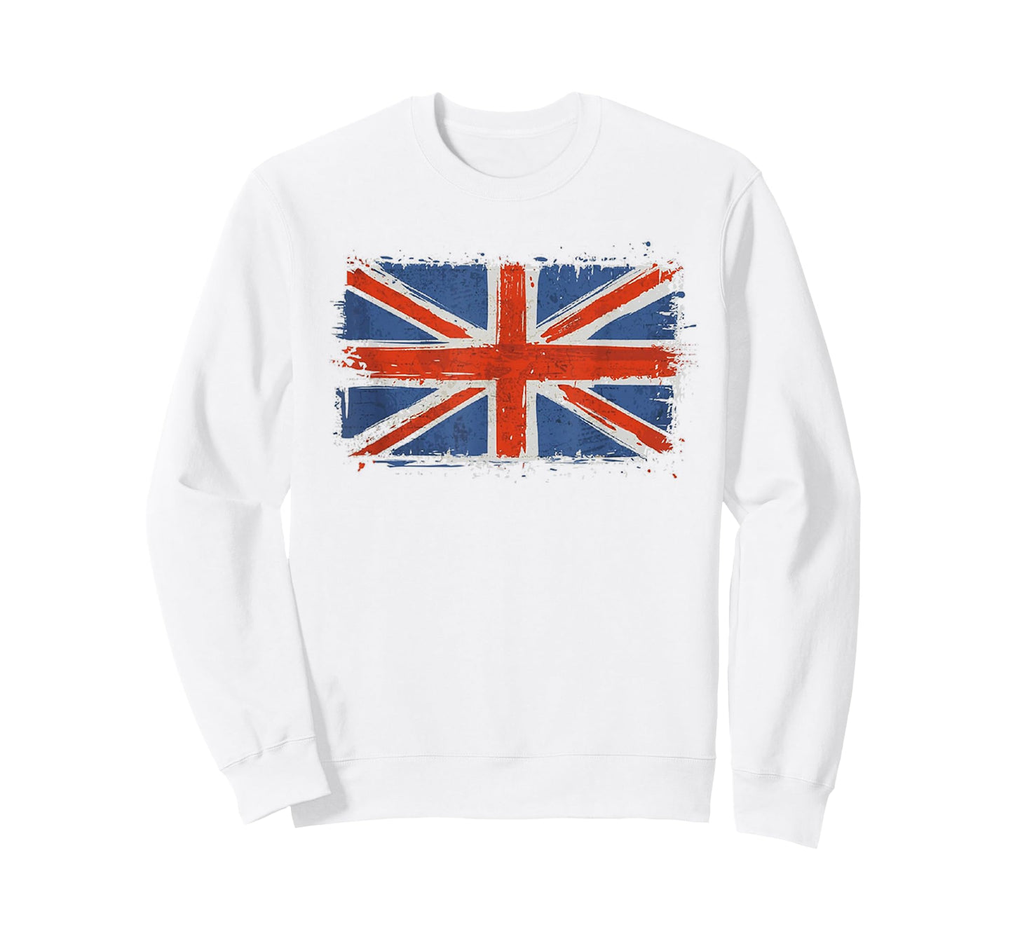 England Tshirt, British Shirt, England Flag, England for Men T-Shirt