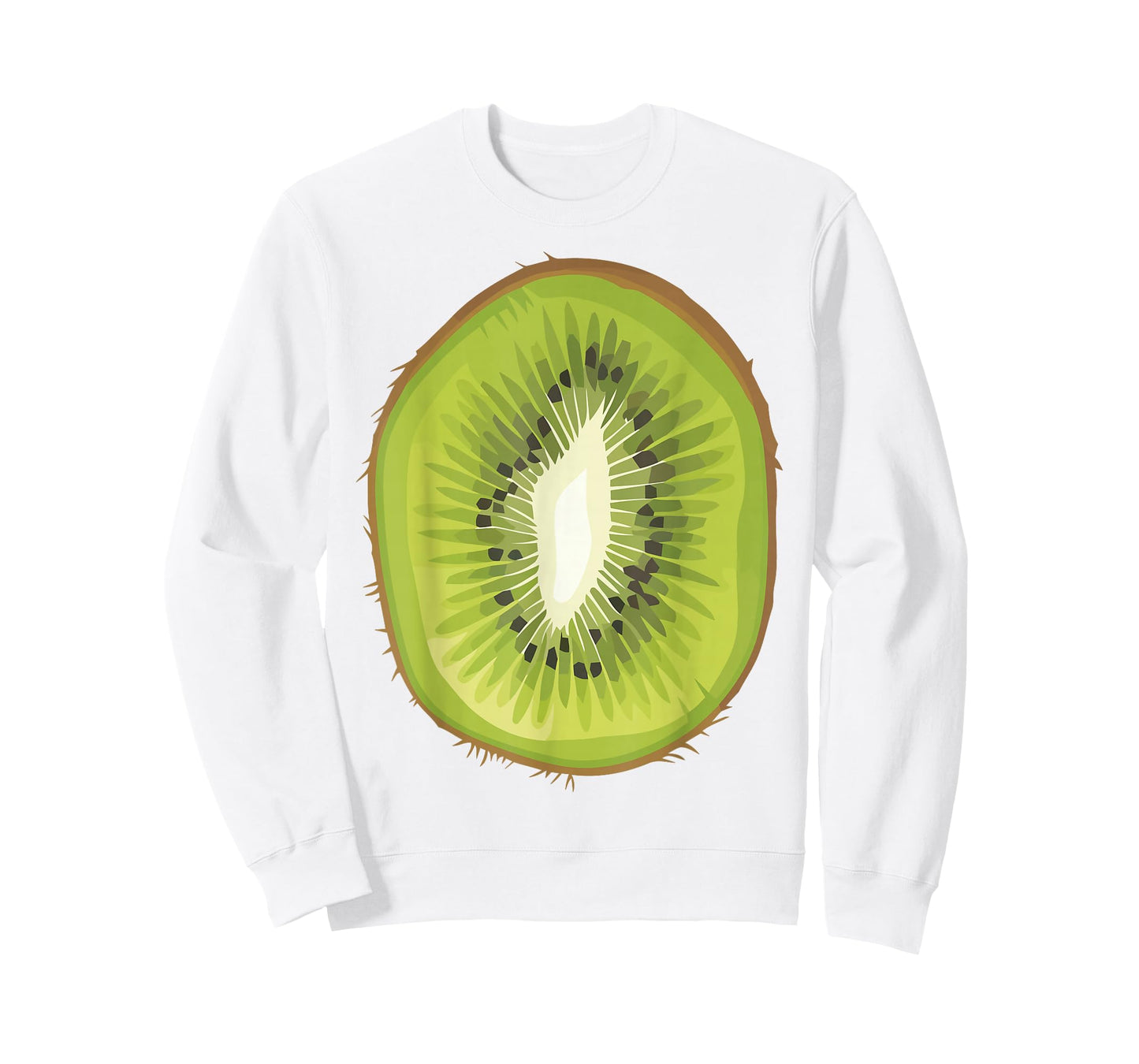 Kiwi Shirt Adult Men Women Kids Kiwi Costume T-Shirt