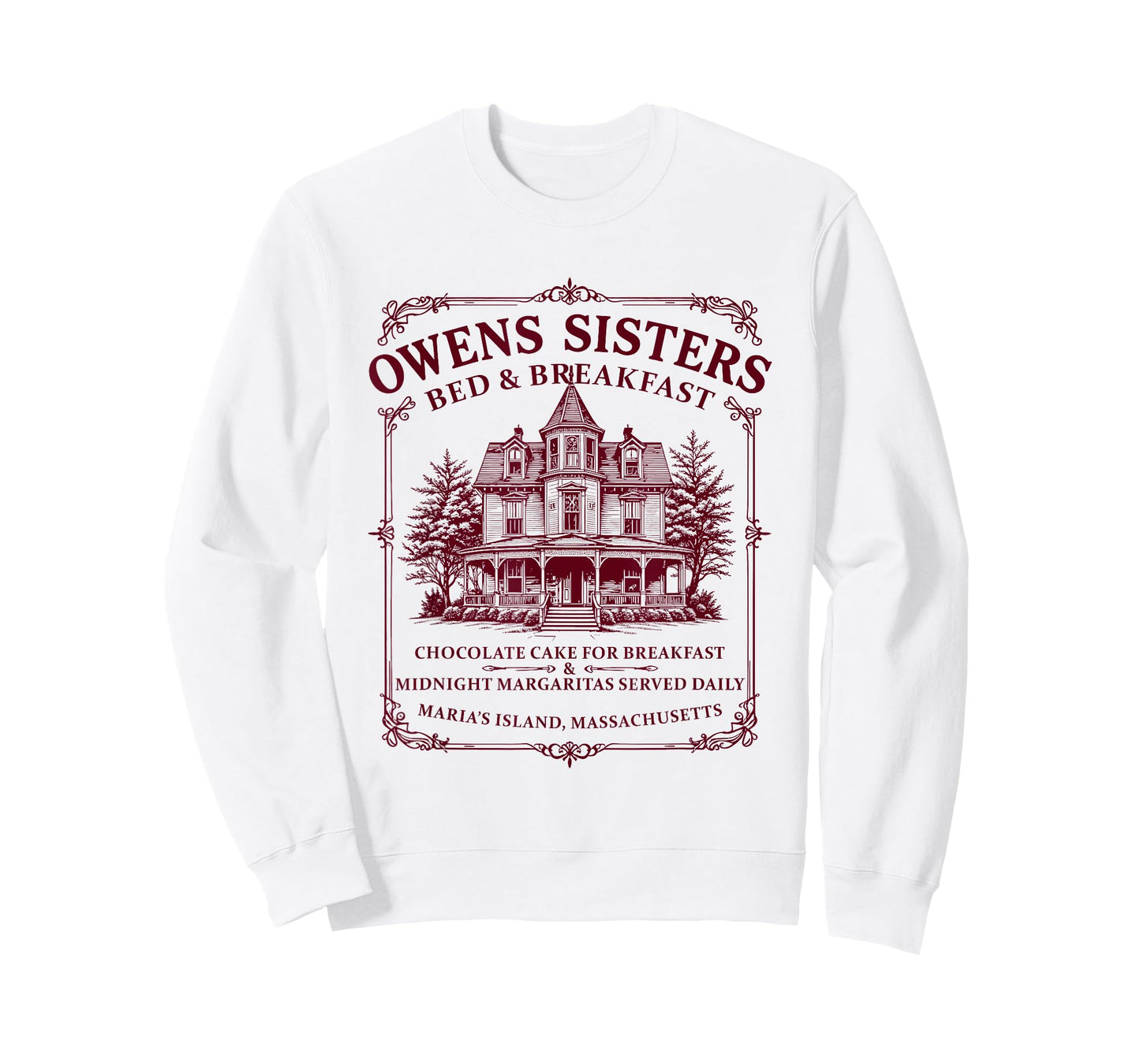 Witchy Halloween Love Vintage Witch Magic Practical Magic T-Shirt