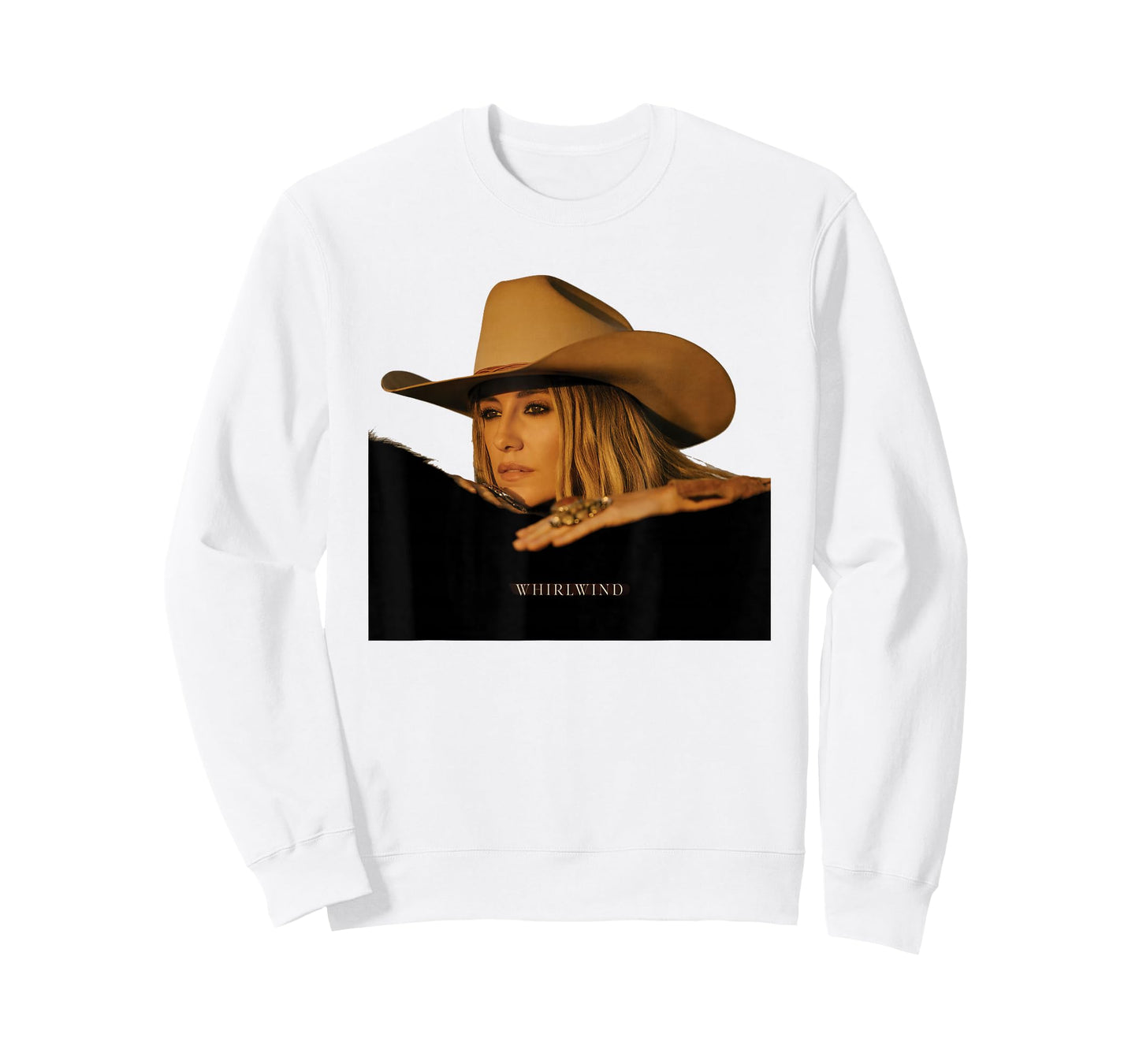 Lainey Wilson - Whirlwind T-Shirt