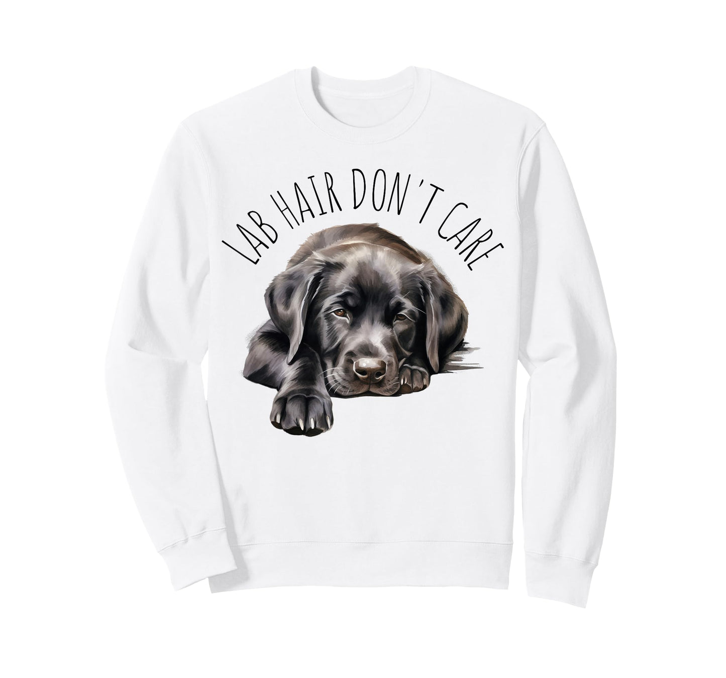 Funny Labrador Dog Owner T-Shirt