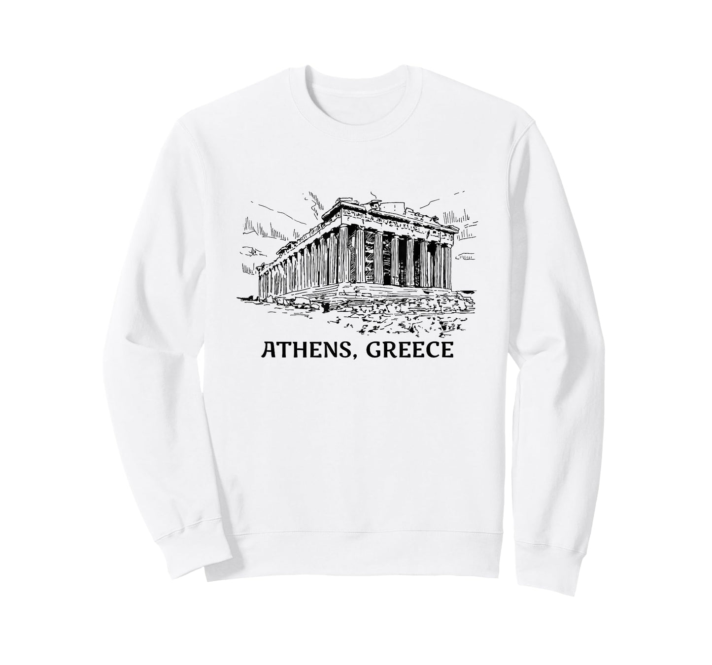 Athens, Greece T-Shirt