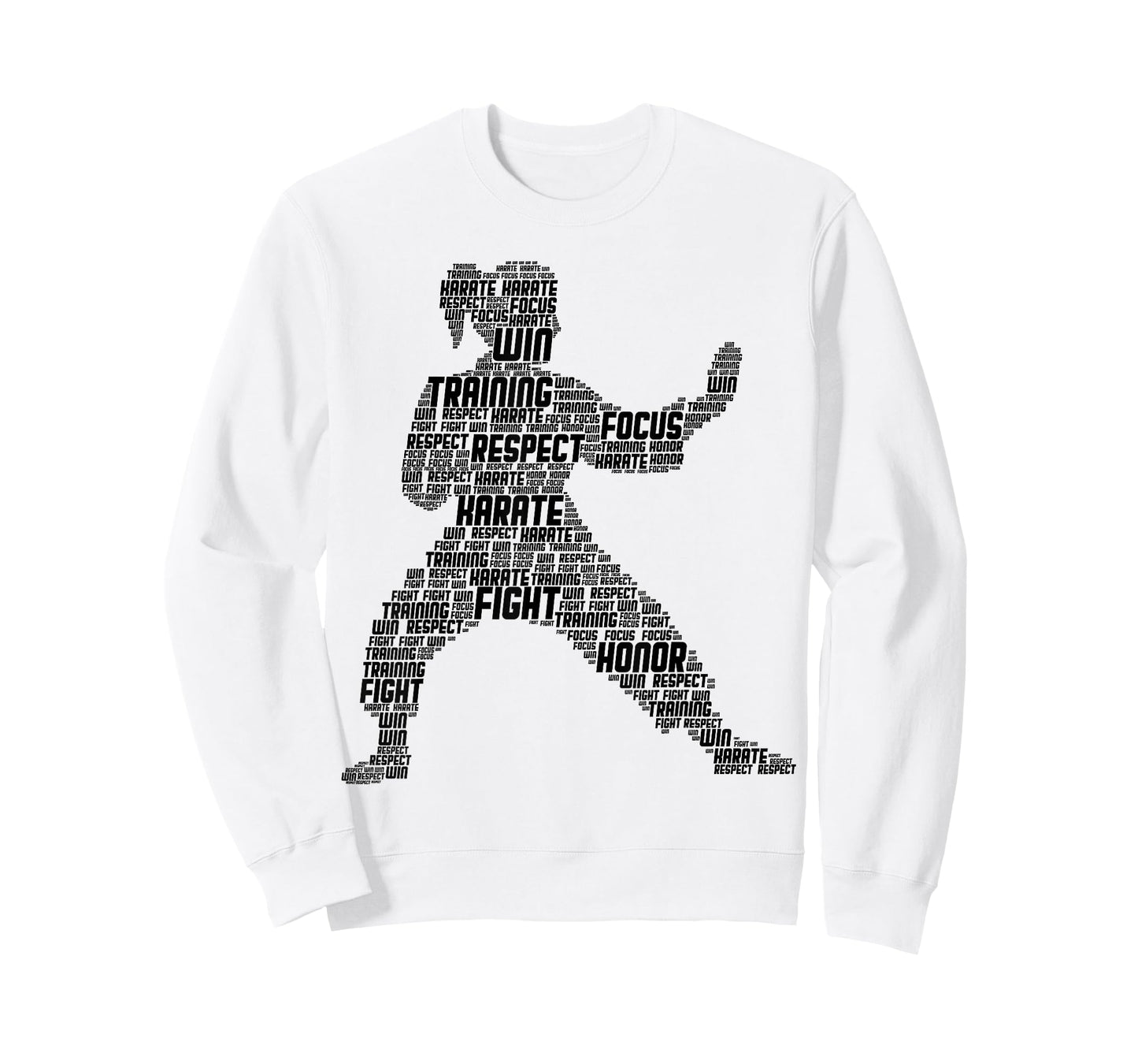 Karate Girls Children T-Shirt