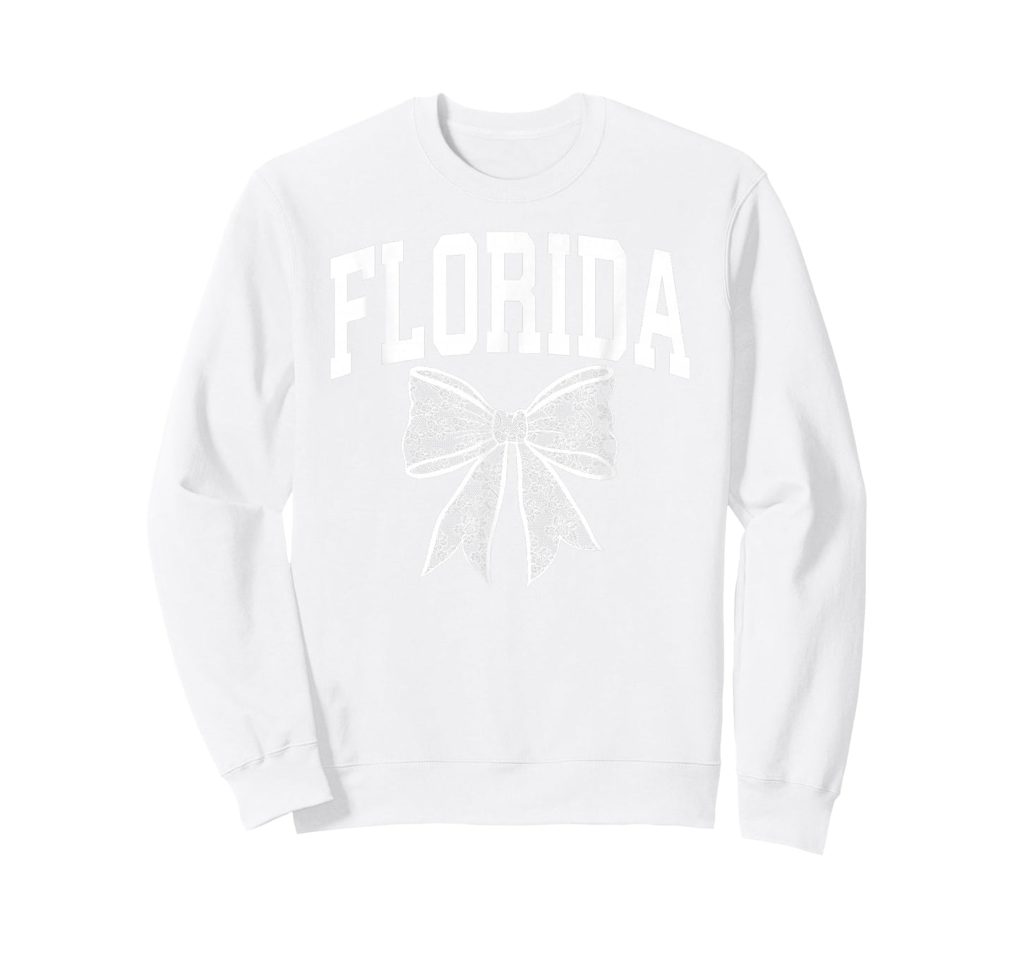 Florida Hometown Pride for Women Girls Sister Daughter Kids T-Shirt