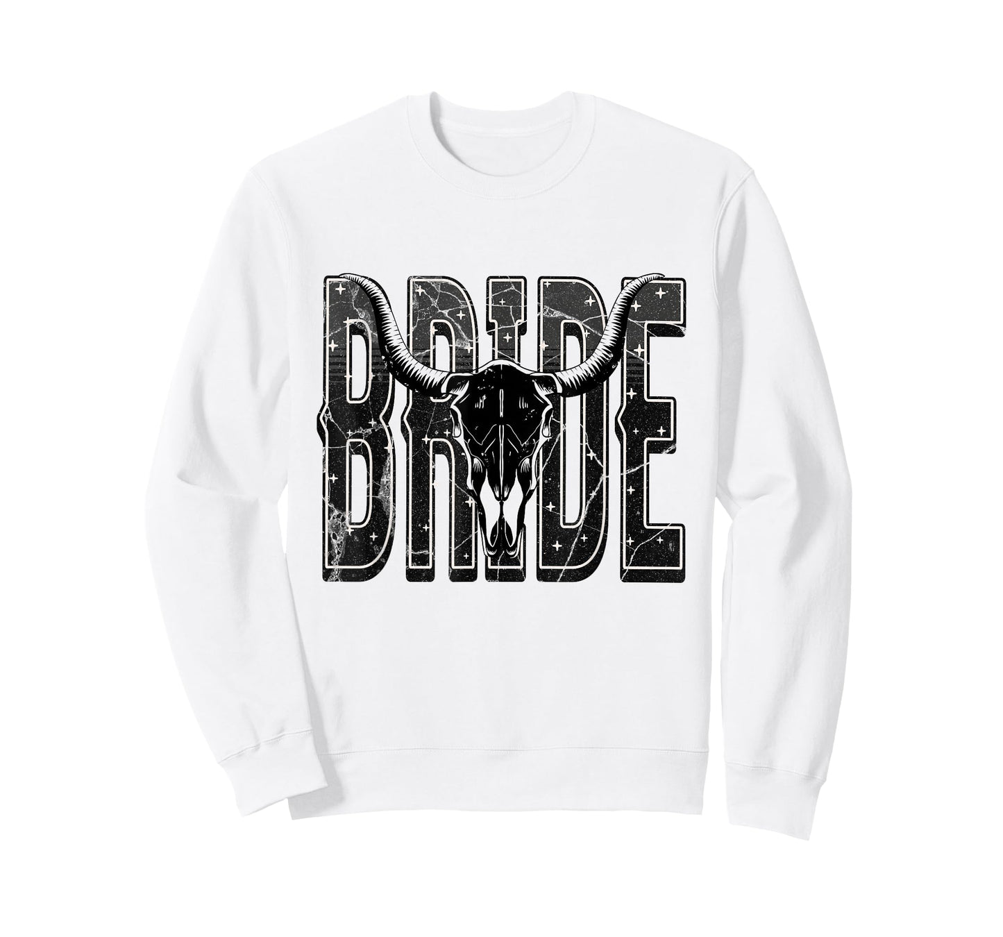 Bride Western Country Cowgirl Nashville Bachelorette Party T-Shirt