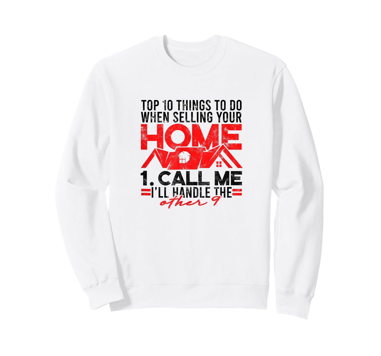Call Me Handle Other 9 Selling Home T-Shirt