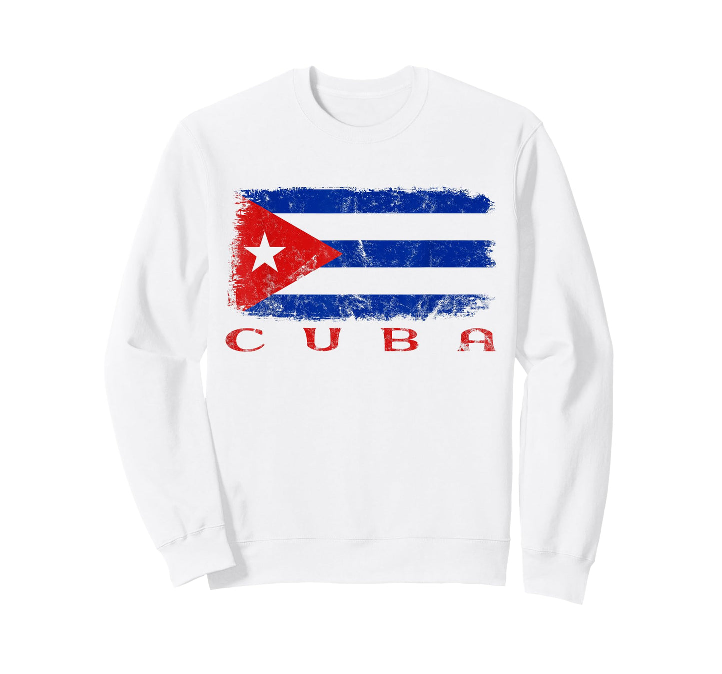 Cuba Flag, Cuba Travel, Cuba Holiday, Cuban, Cuba T-Shirt