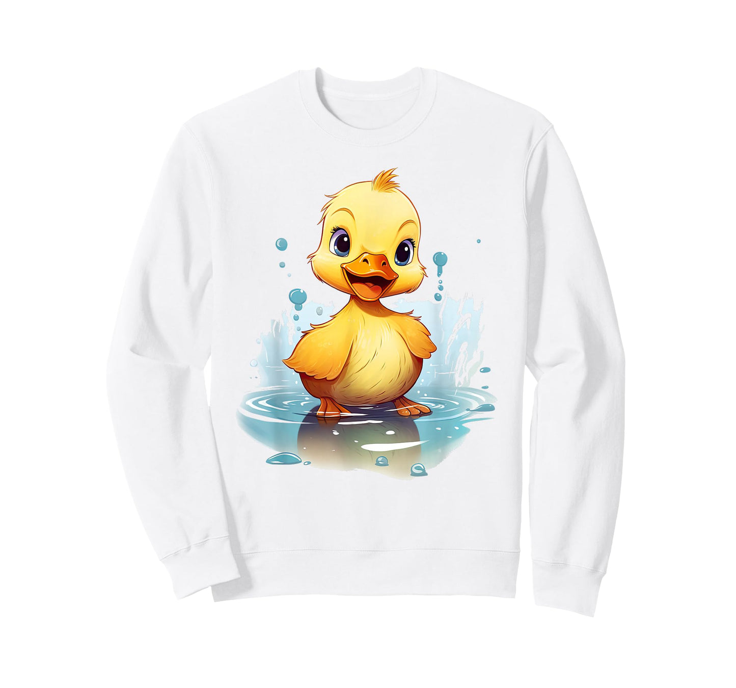 Cute duckling funny duckling lover baby Duck T-Shirt