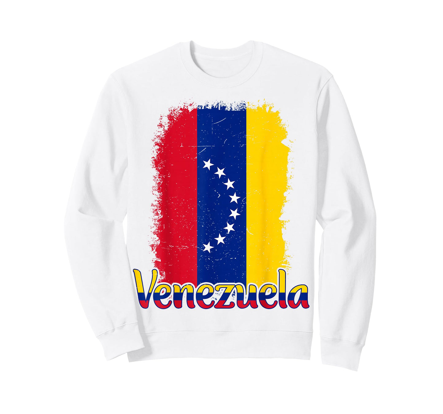 Toddler Venezuela-Shirt Flag Kids Men Women Girls Venezolano T-Shirt