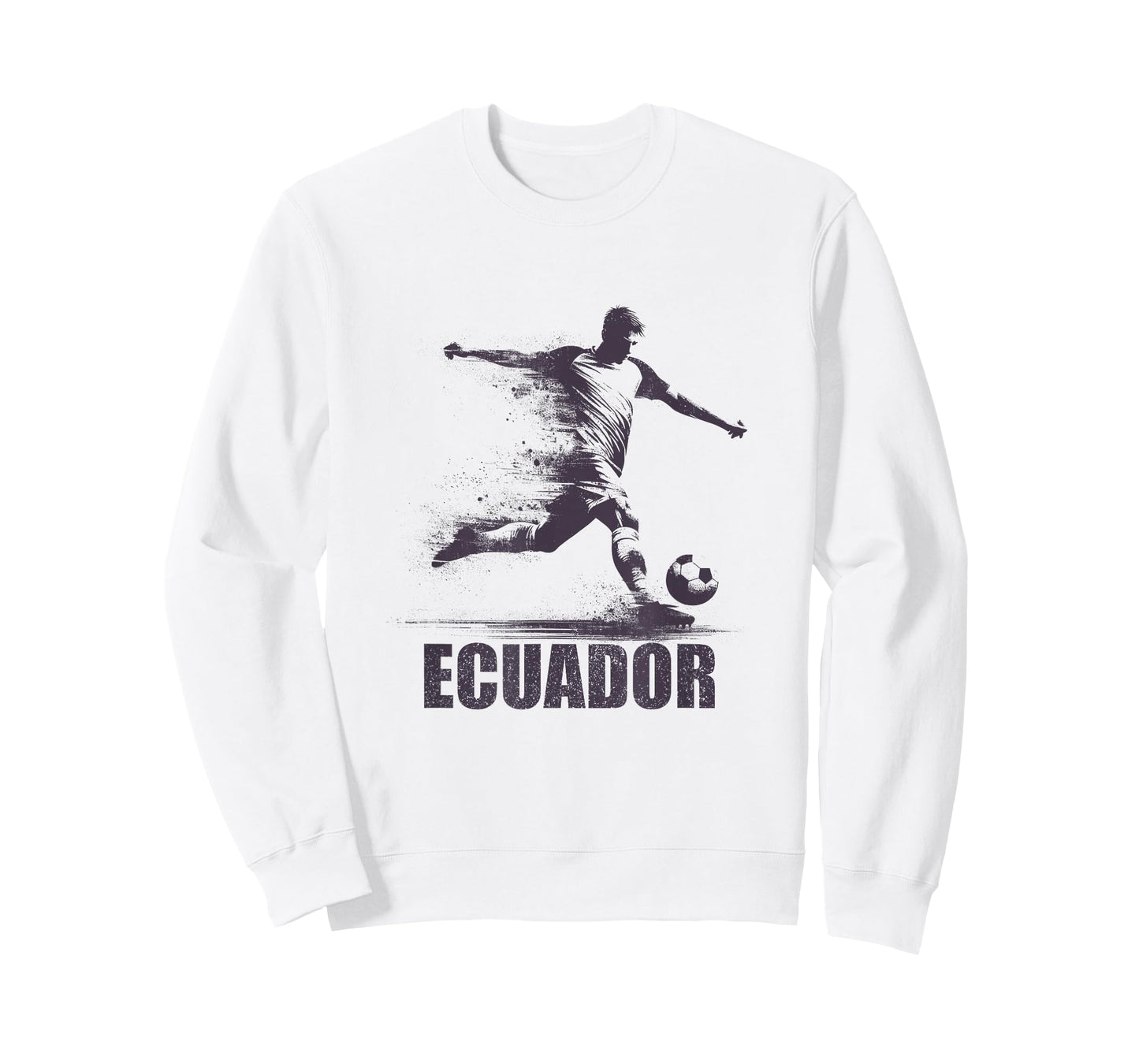 Ecuador 2026 Celebration Support Ecuadorian T-Shirt