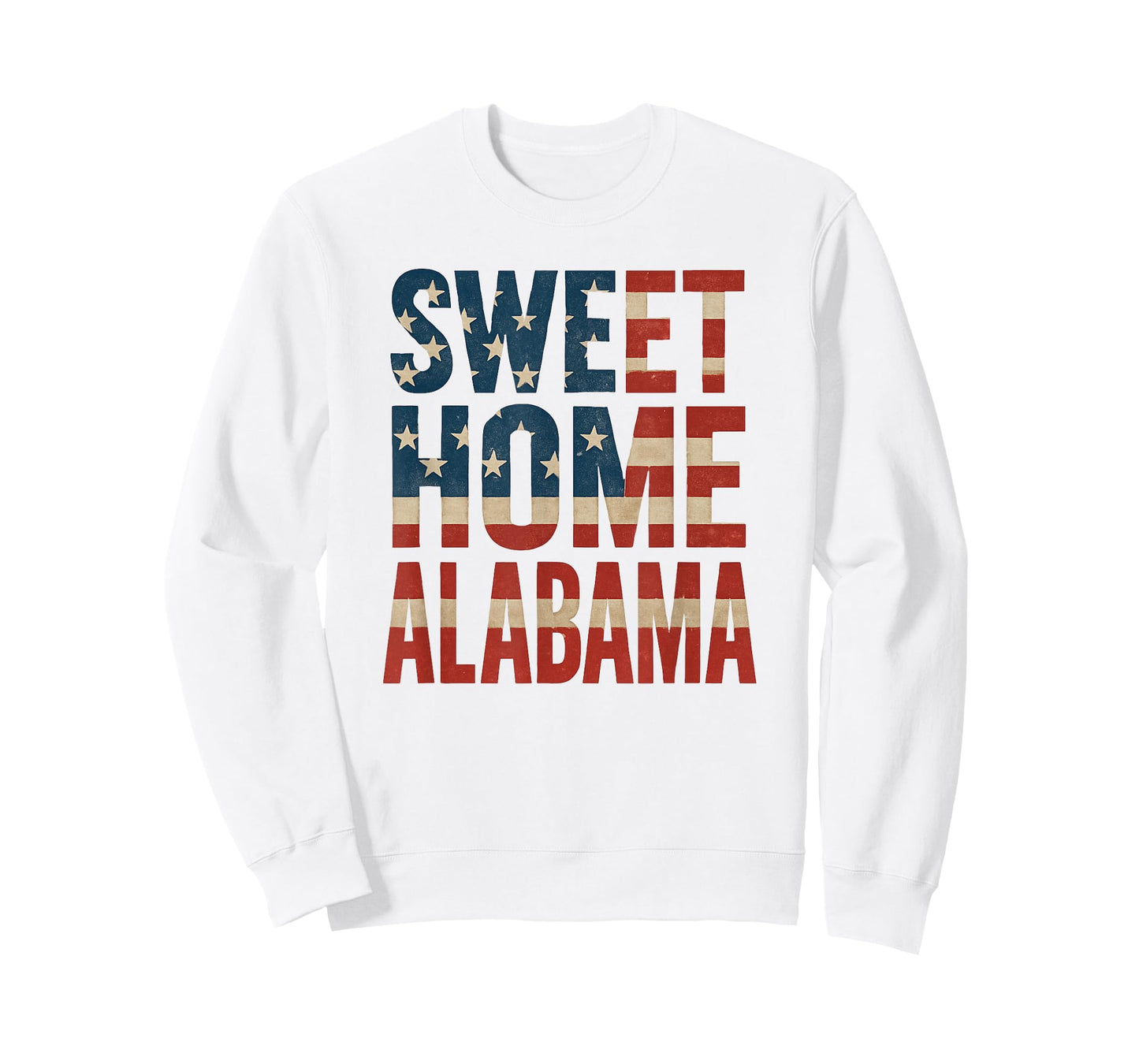 Sweet Home Alabama T-Shirt