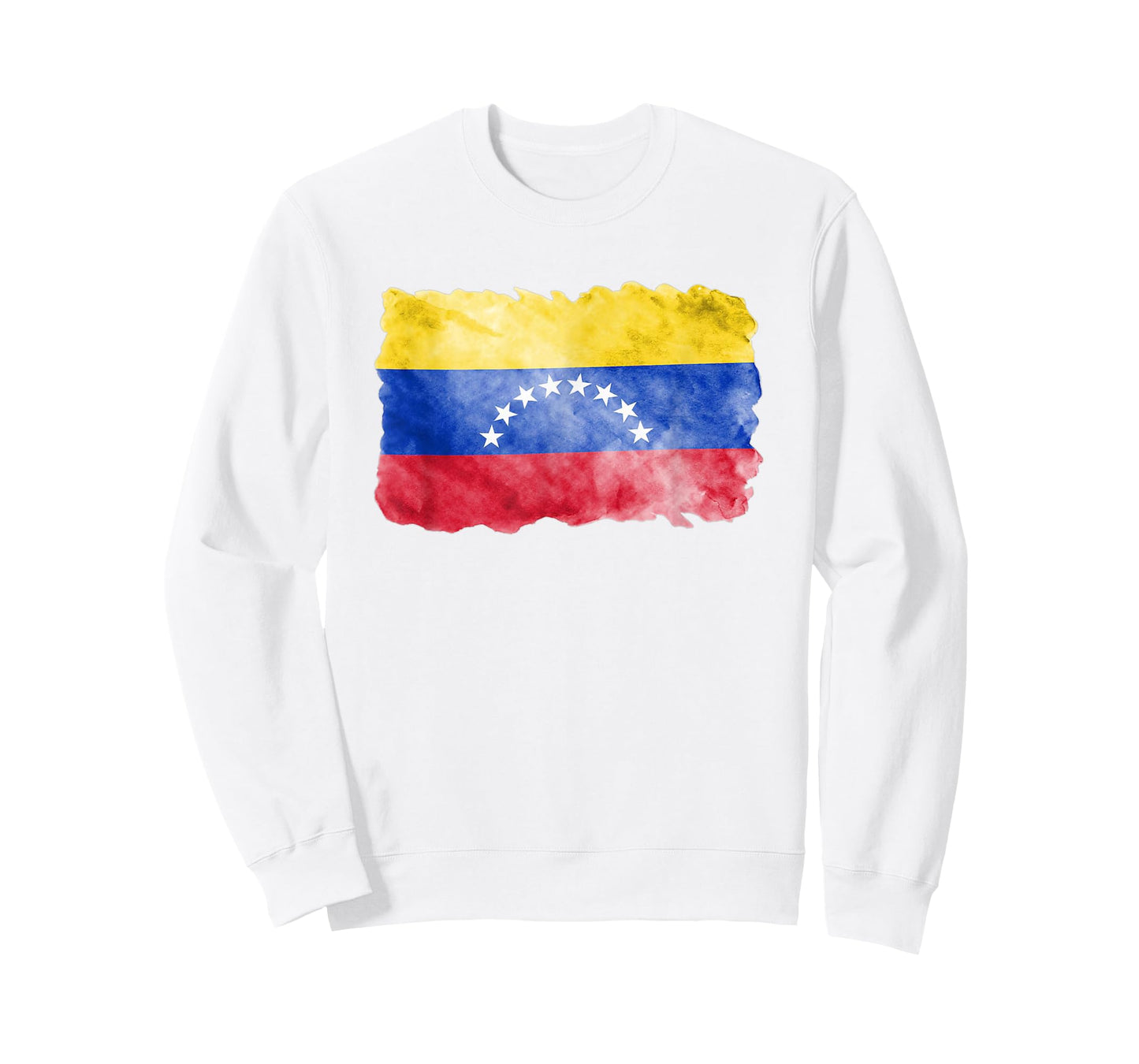 Venezuela Tshirt, Venezuela Shirt, Venezuela Flag for Women T-Shirt