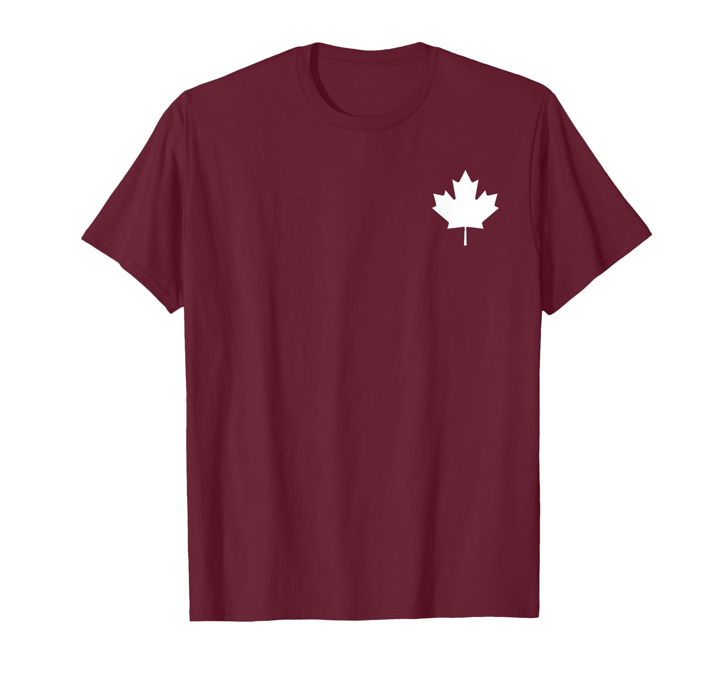 Canada Maple Leaf - canadian emblem & symbol T-Shirt