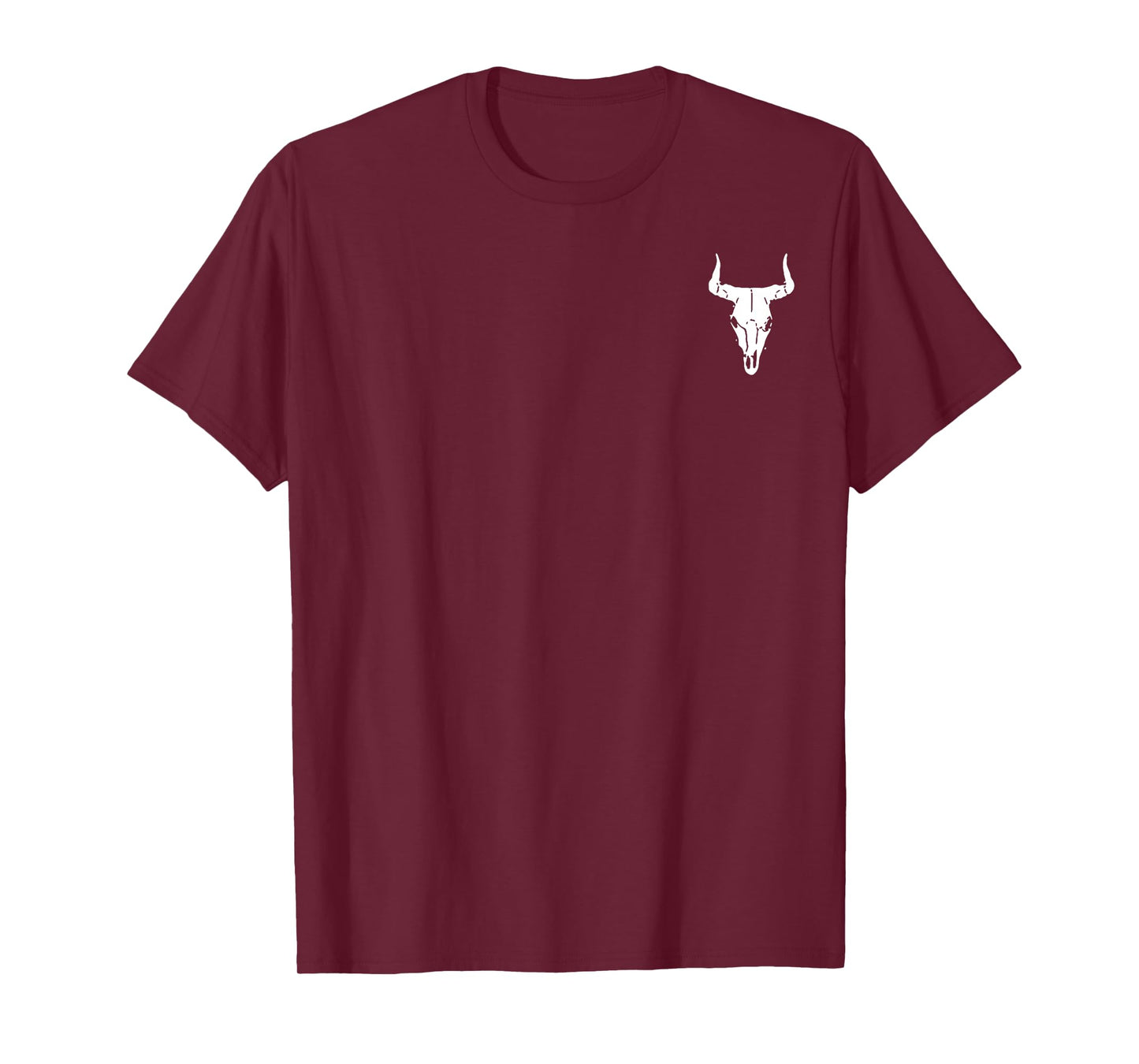 If Genders Confuse You Go Milk A Bull (2 side) T-Shirt