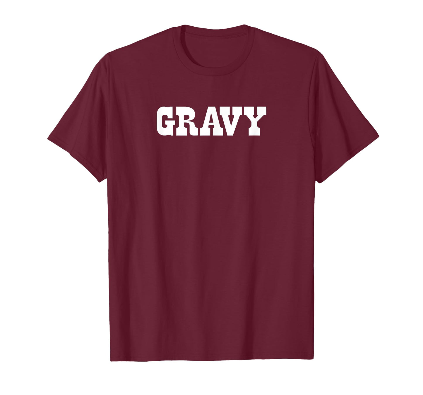 Biscuits and Gravy Funny Country Couples Design T-Shirt