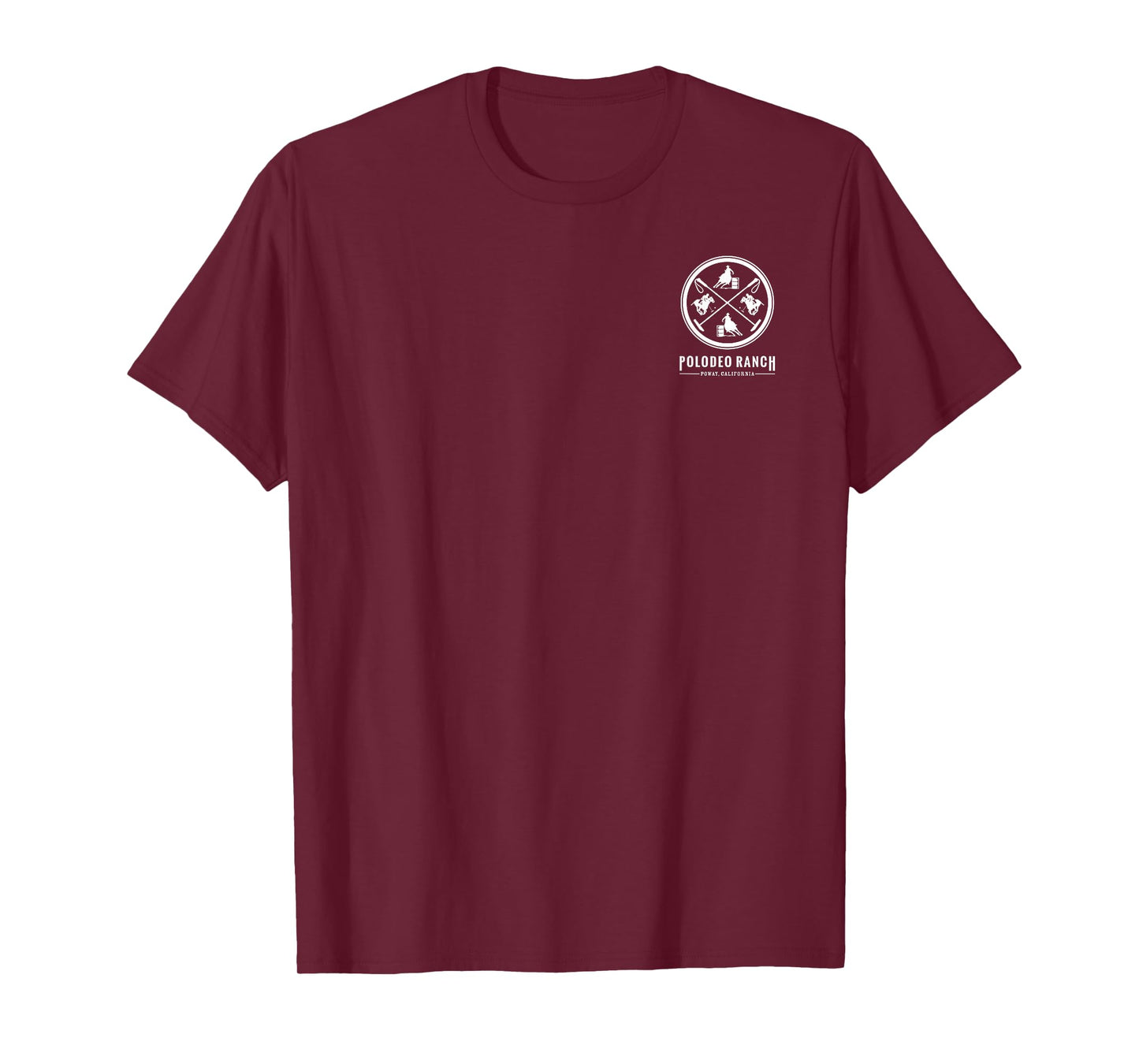 POLODEO Ranch T-Shirt