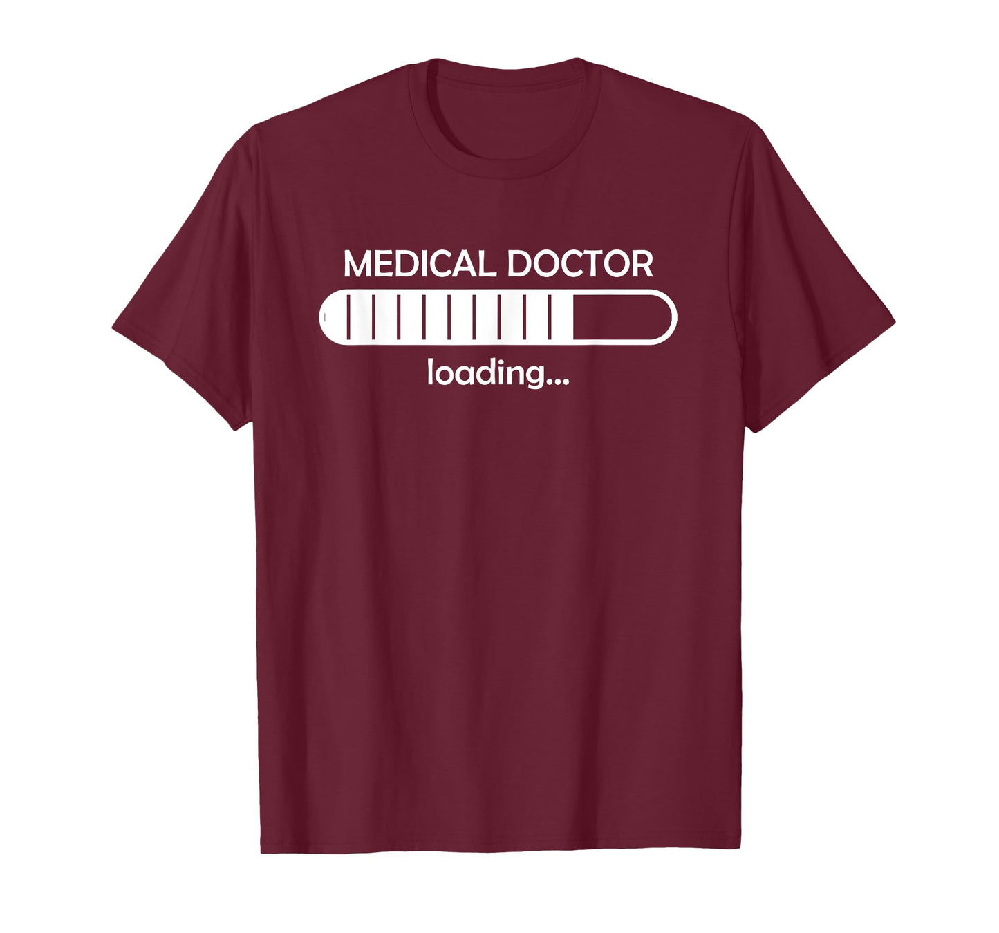 Funny Medical Doctor Med School Future Physician Major Gifts T-Shirt