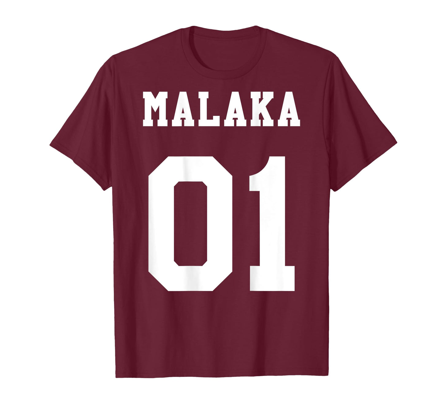 Malaka T-Shirt