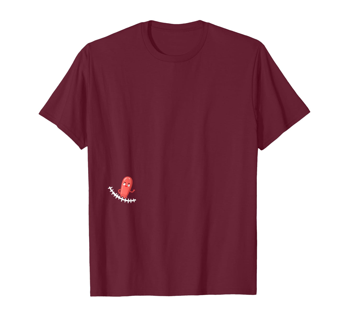 Appendix Removal - Appendicitis Appendectomy Post-Surgery T-Shirt