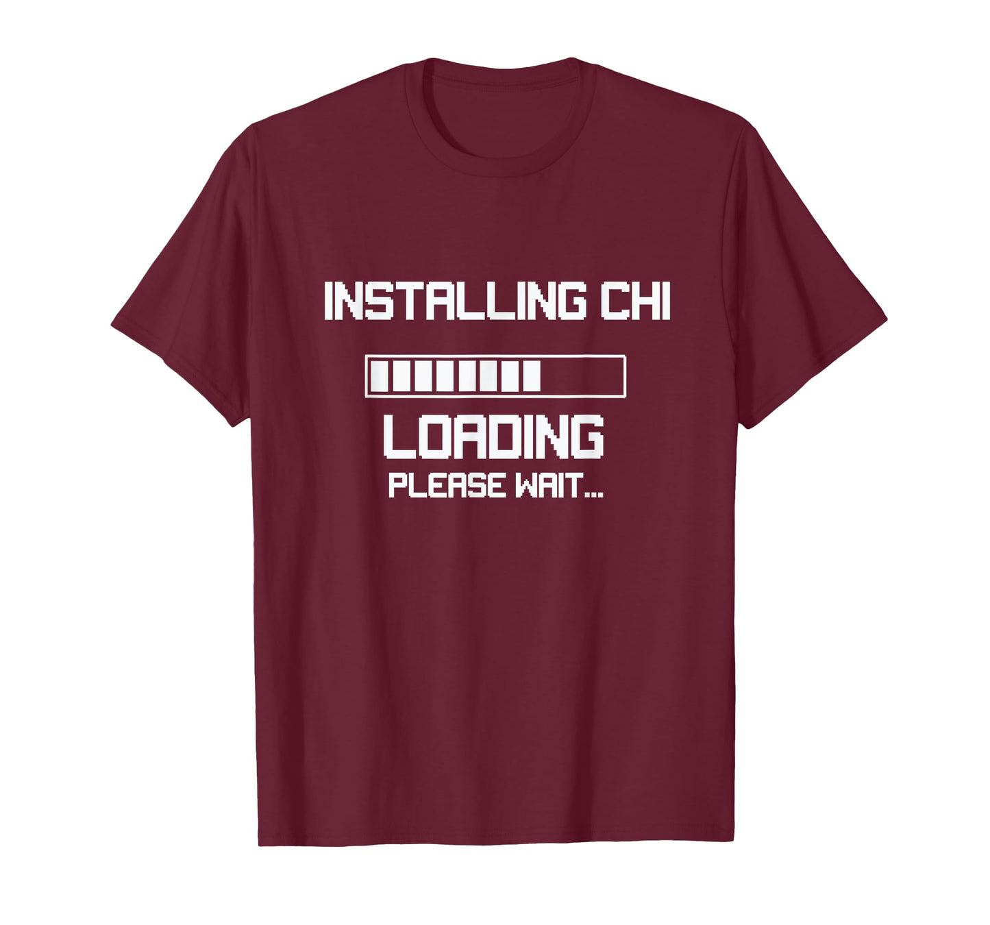 Tai Chi, Qi Gong, Funny Tai Chi Instructors Design T-Shirt