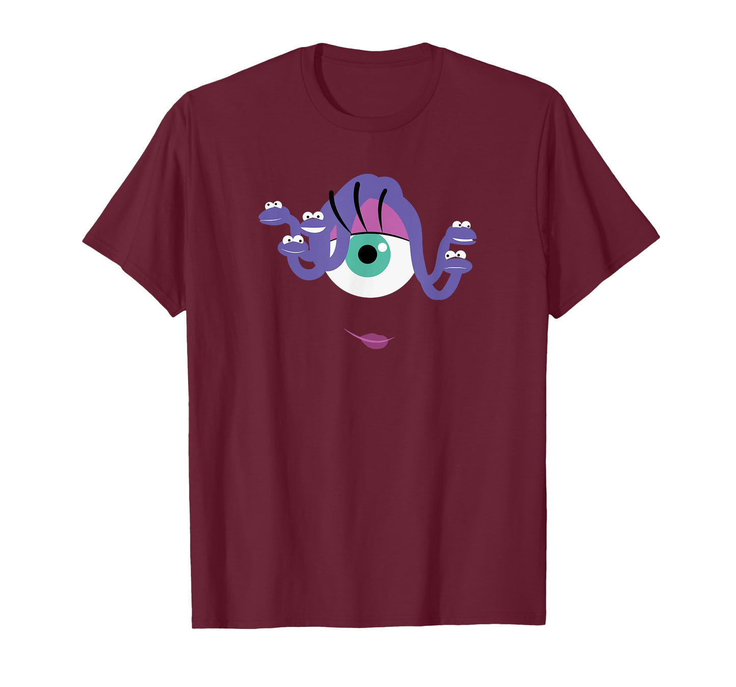 Celia Mae Easy Costume T-Shirt