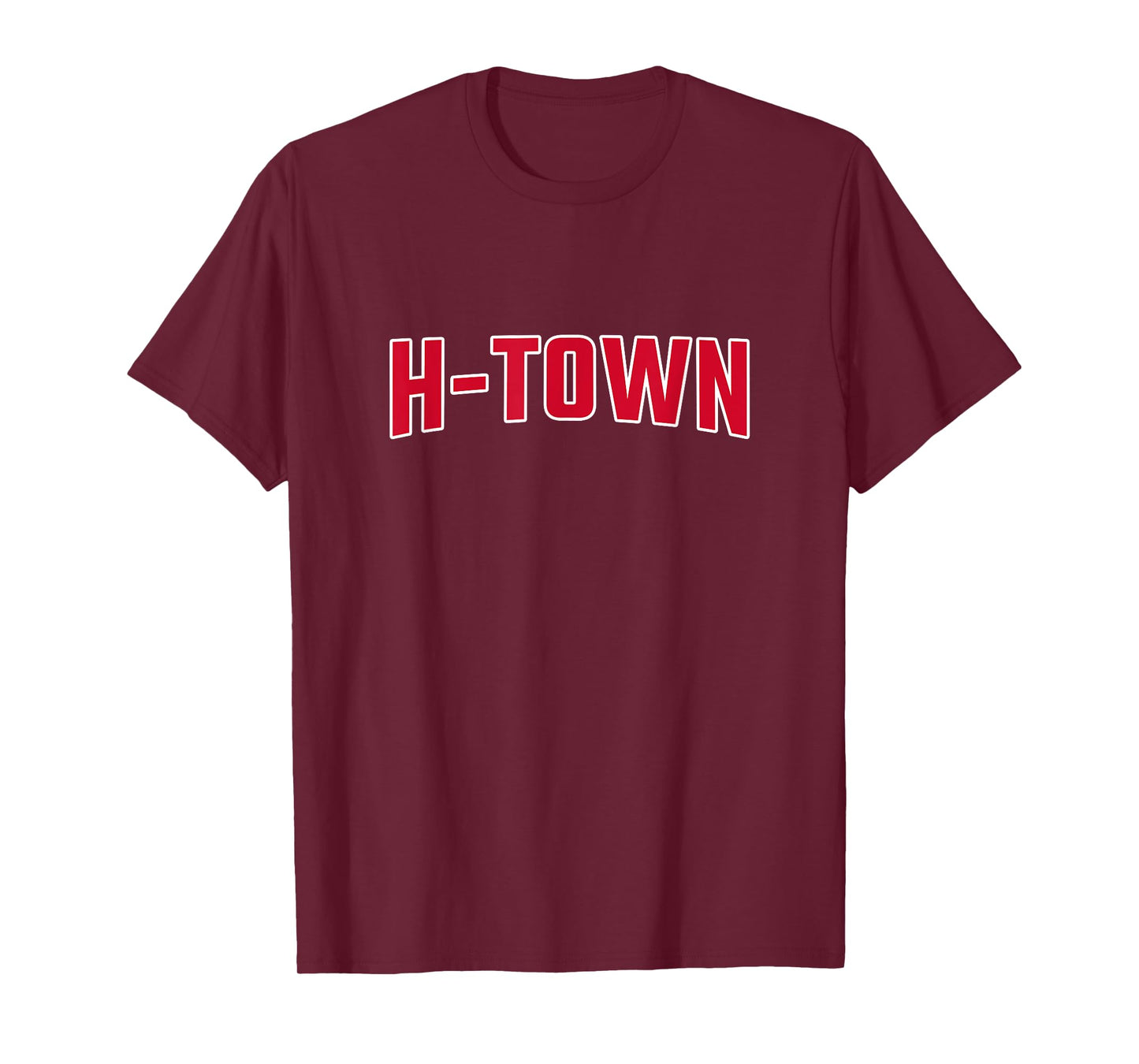 Houston - H-Town - Hometown Pride - Classic T-Shirt
