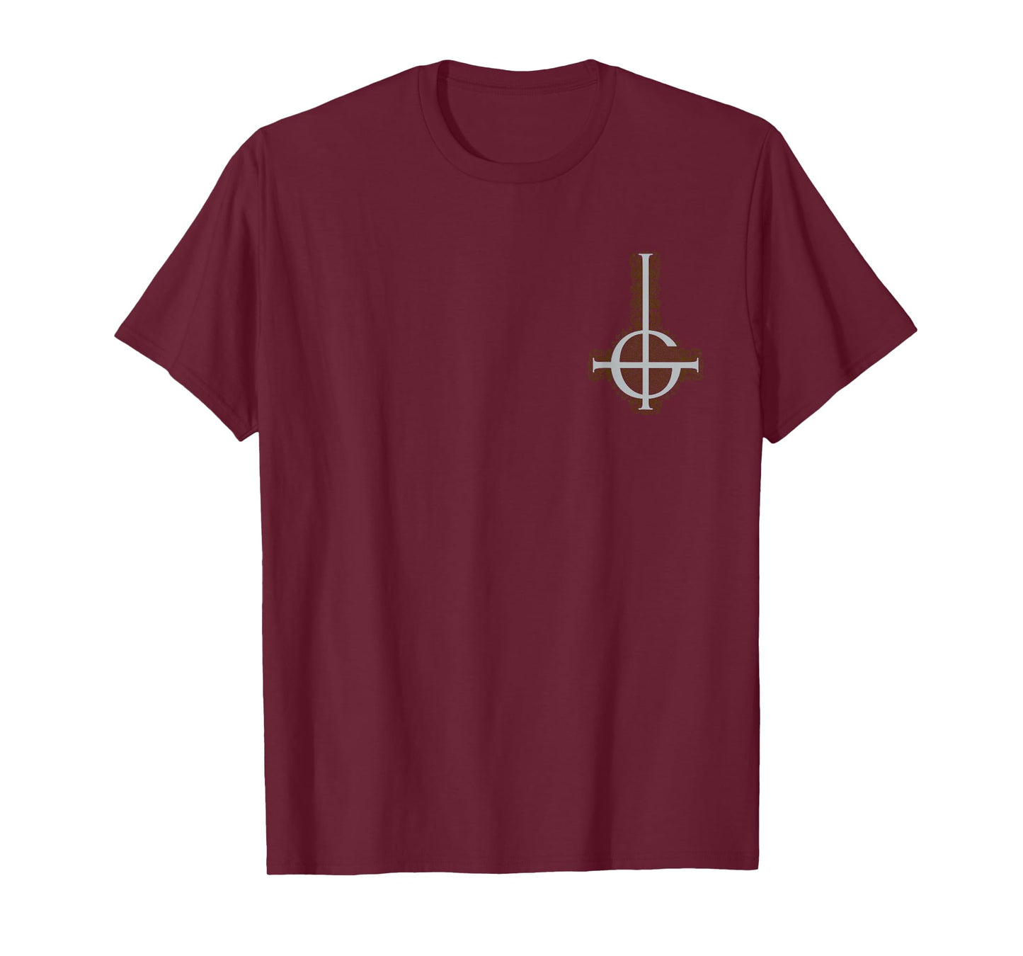 Ghost – Nosferatu T-Shirt