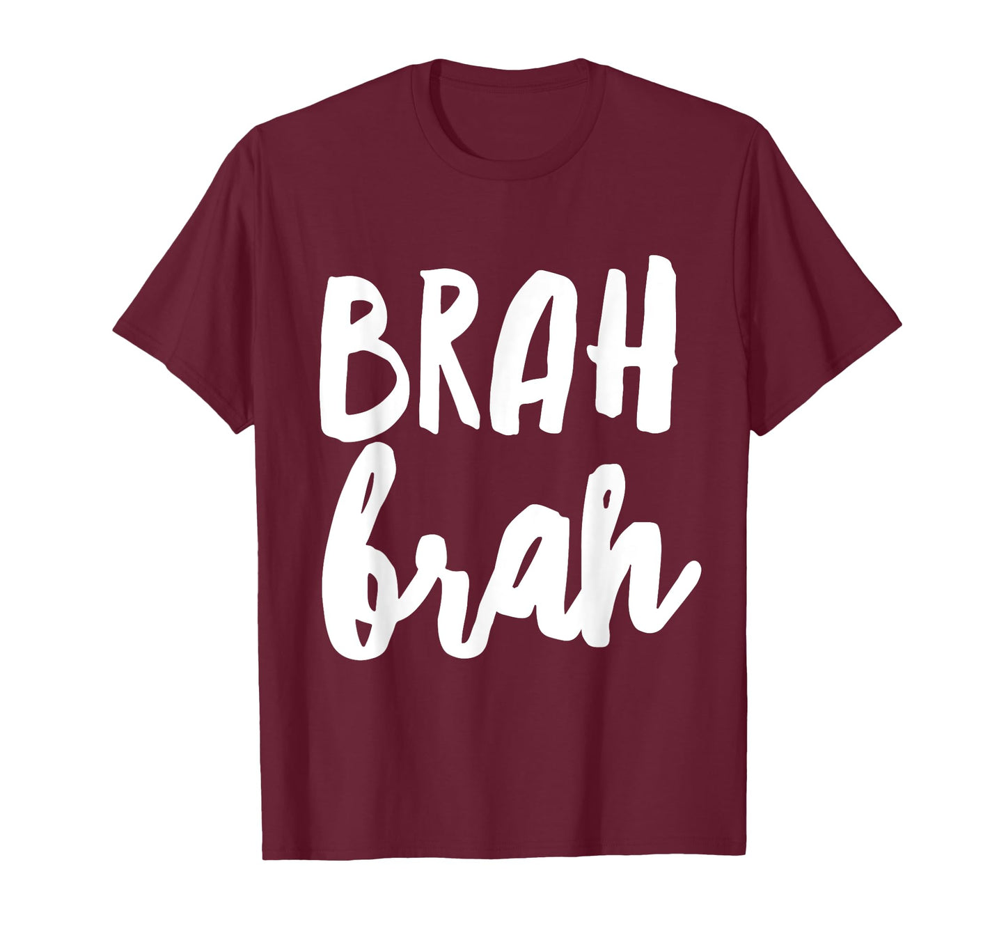 Brah Brah | Hercules Mulligan Tee T-Shirt